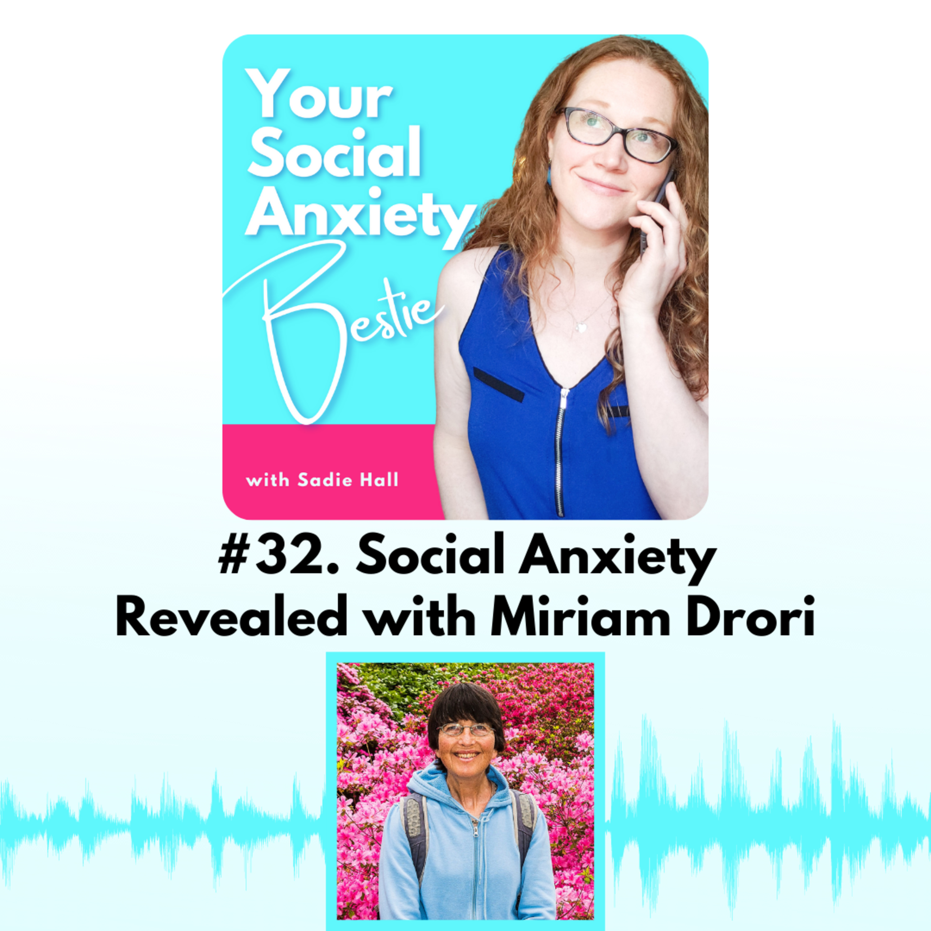 Your Social Anxiety Bestie
