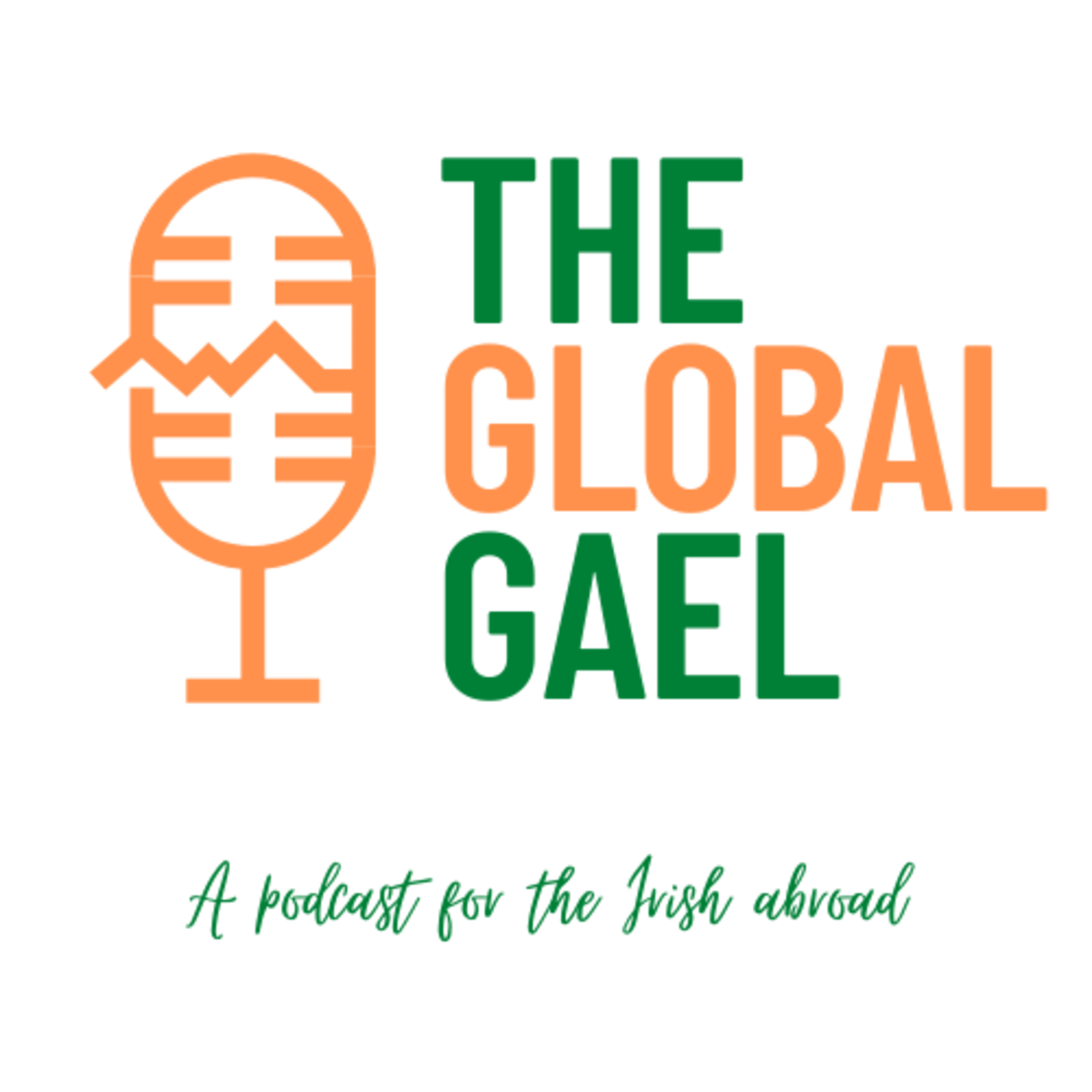 The Global Gael - Cora The Scorer In Aussie Rules episode artwork