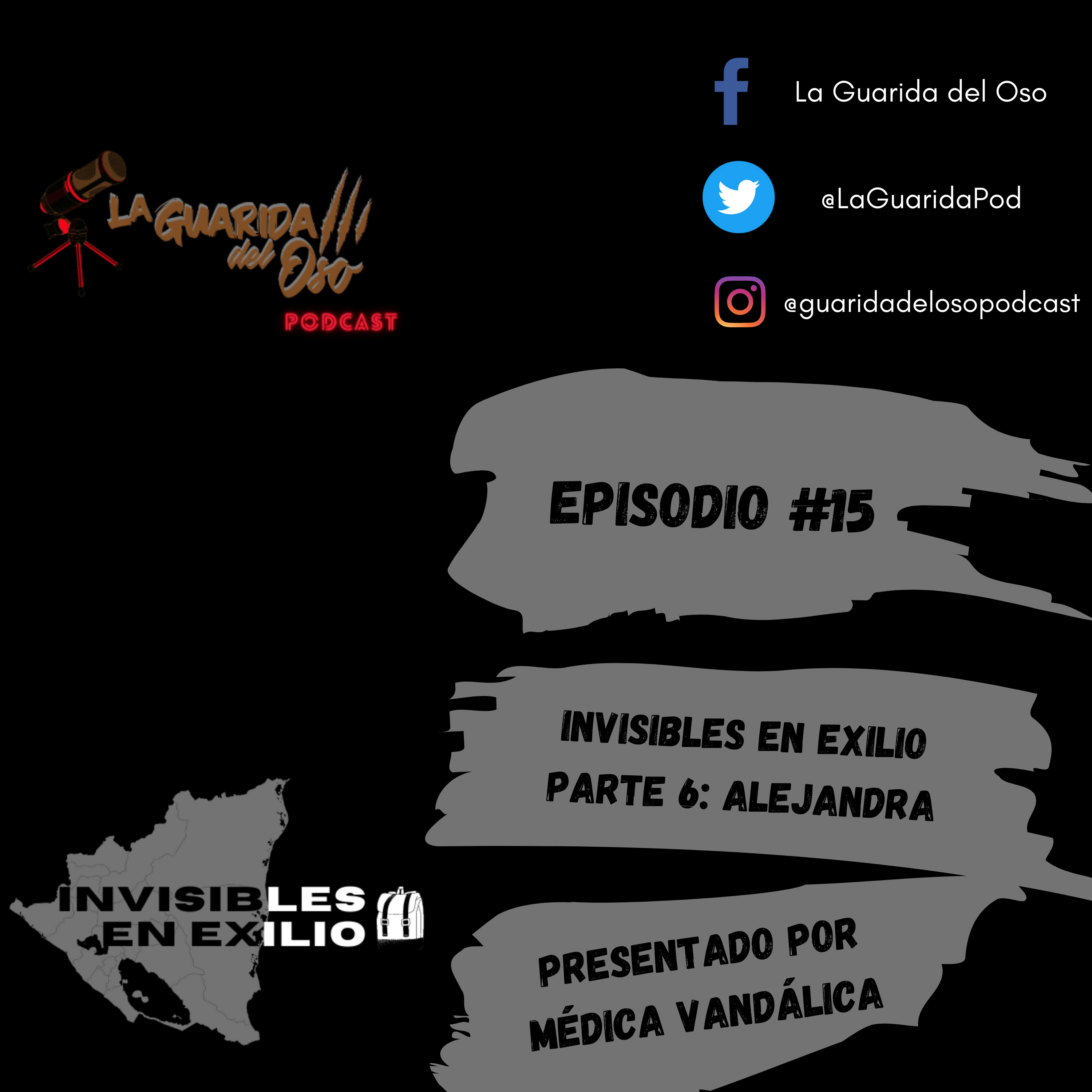 La Guarida del Oso