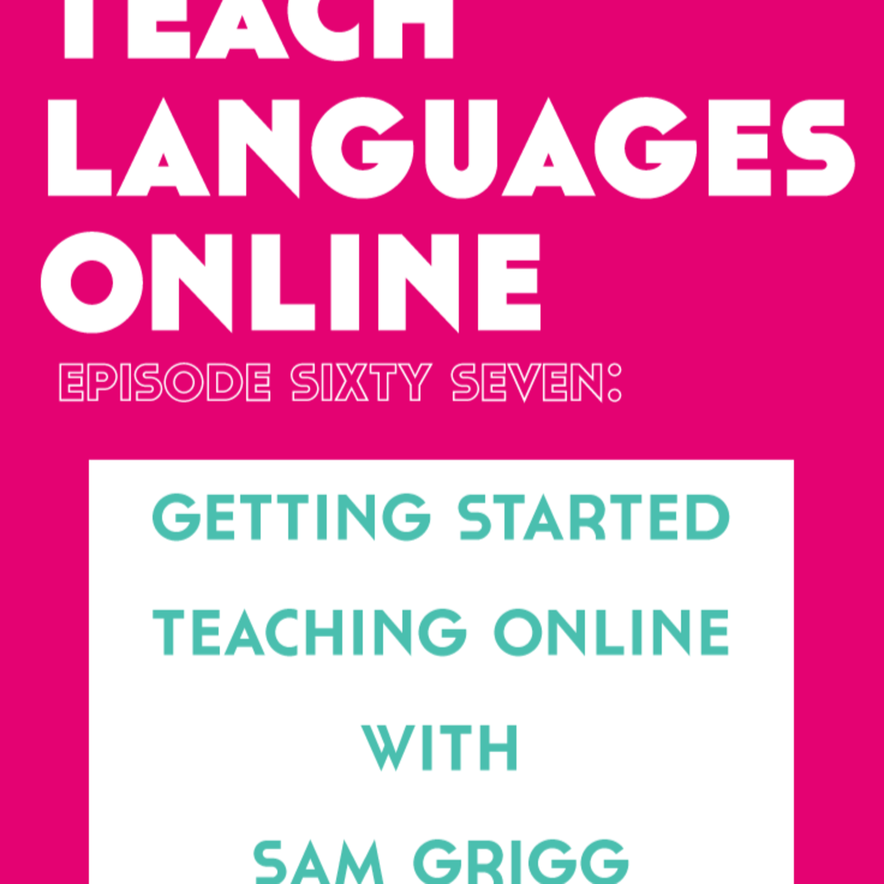 Teach Languages Online with Lindsay Does Languages