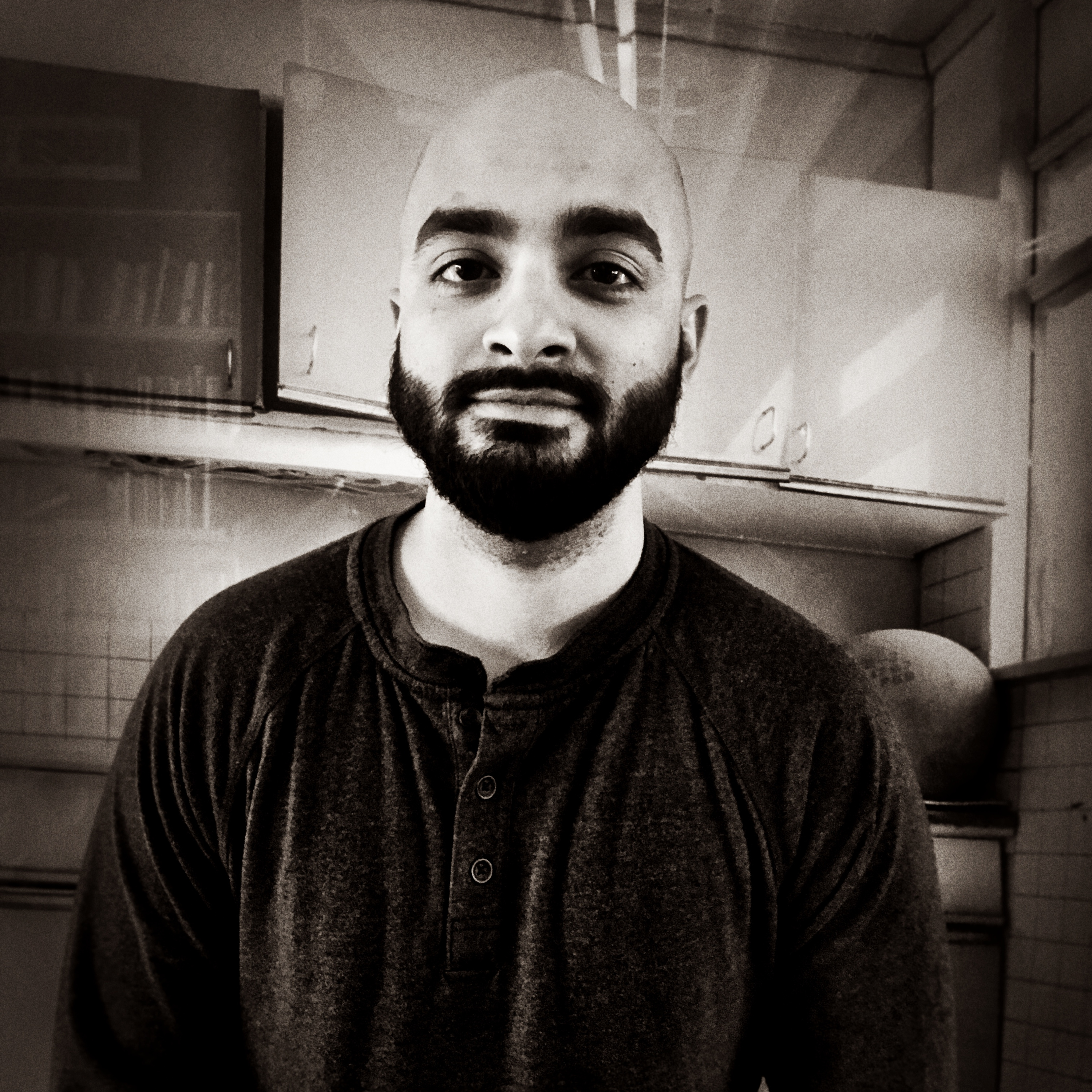 Soul Men of the High South