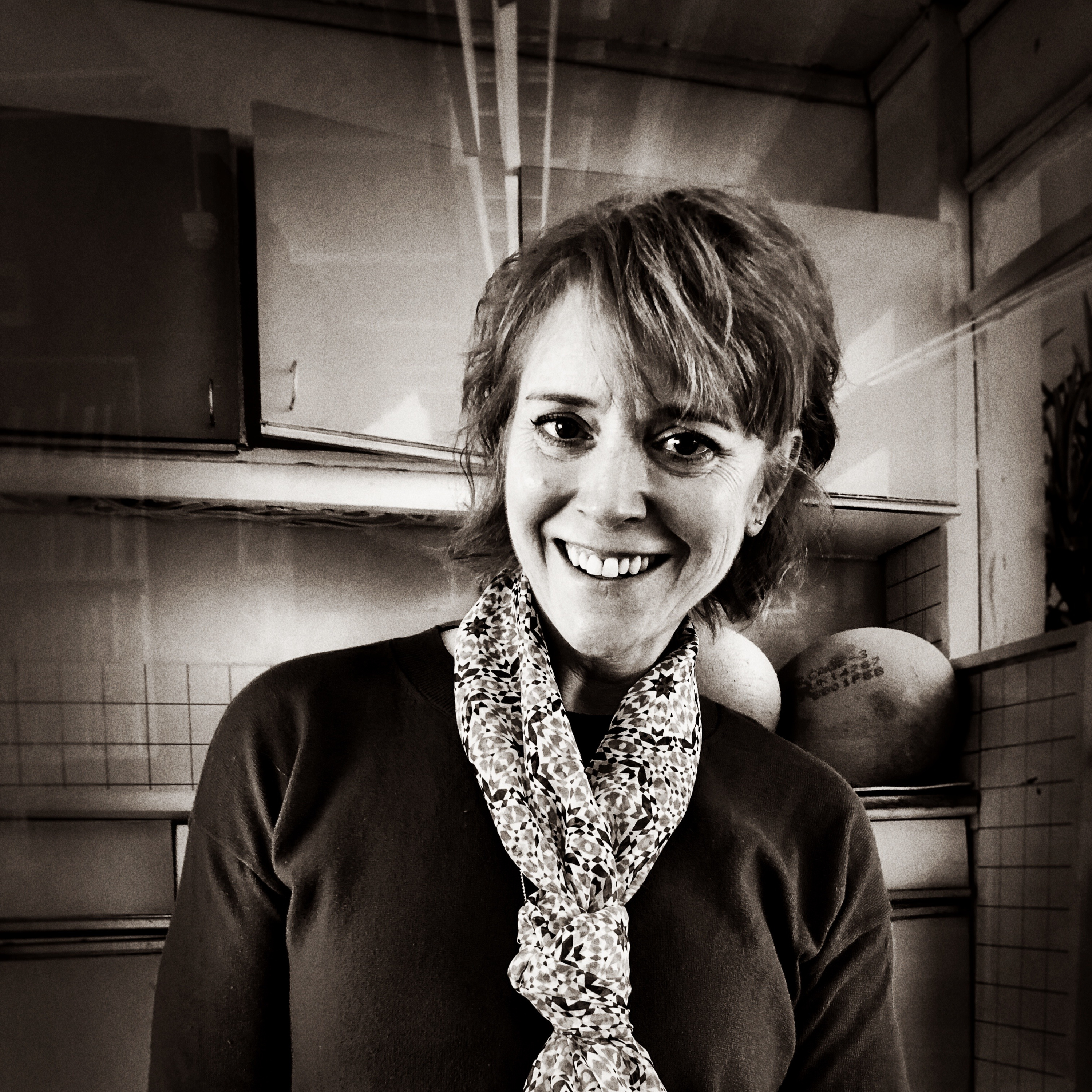 Soul Men of the High South