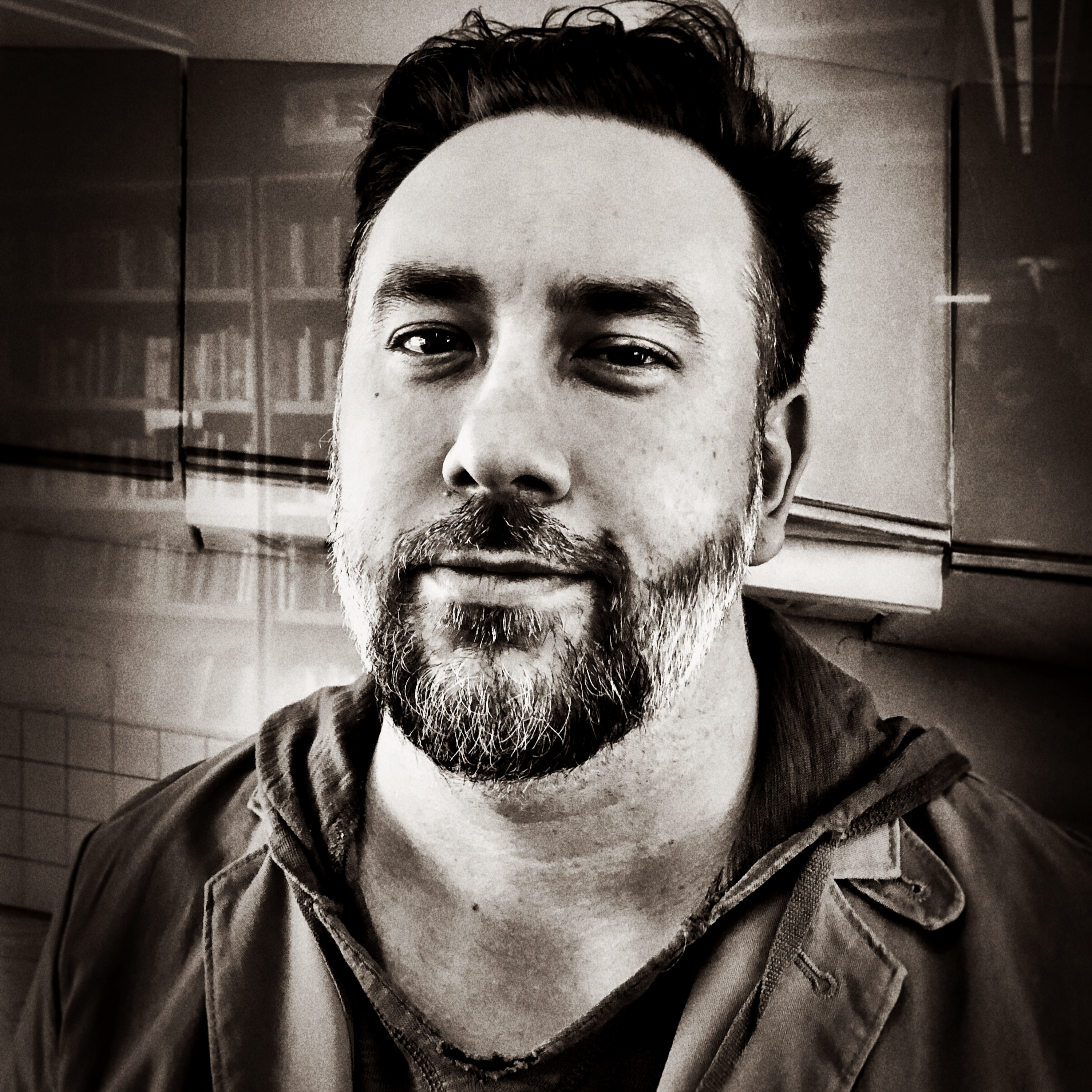 Soul Men of the High South