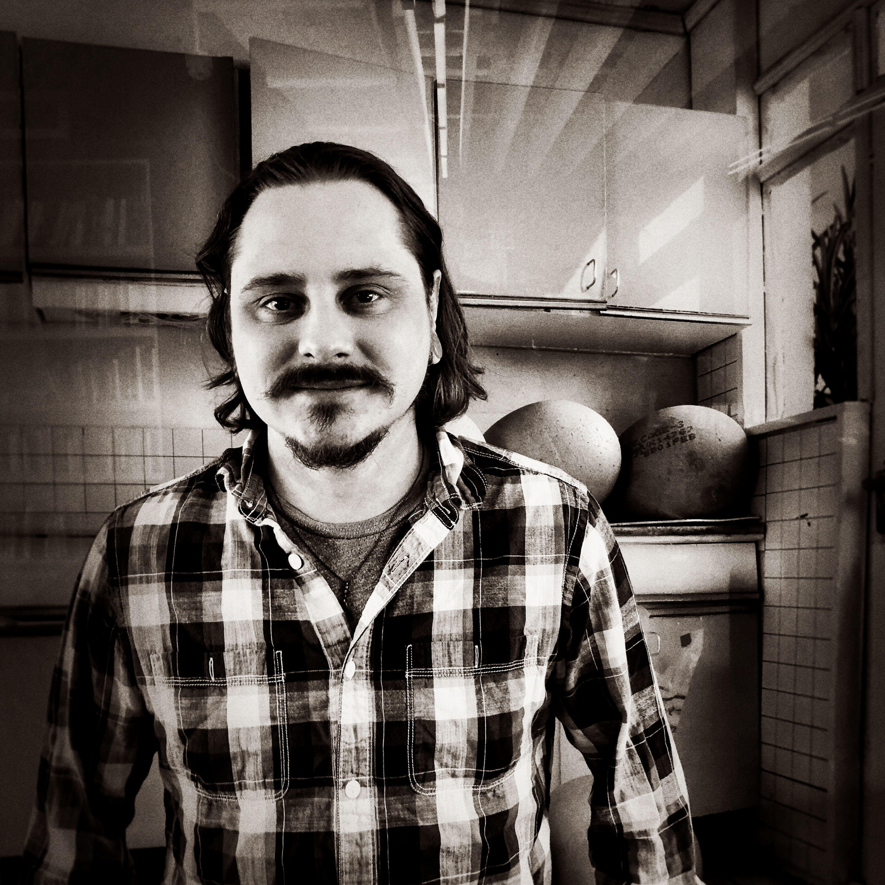 Soul Men of the High South