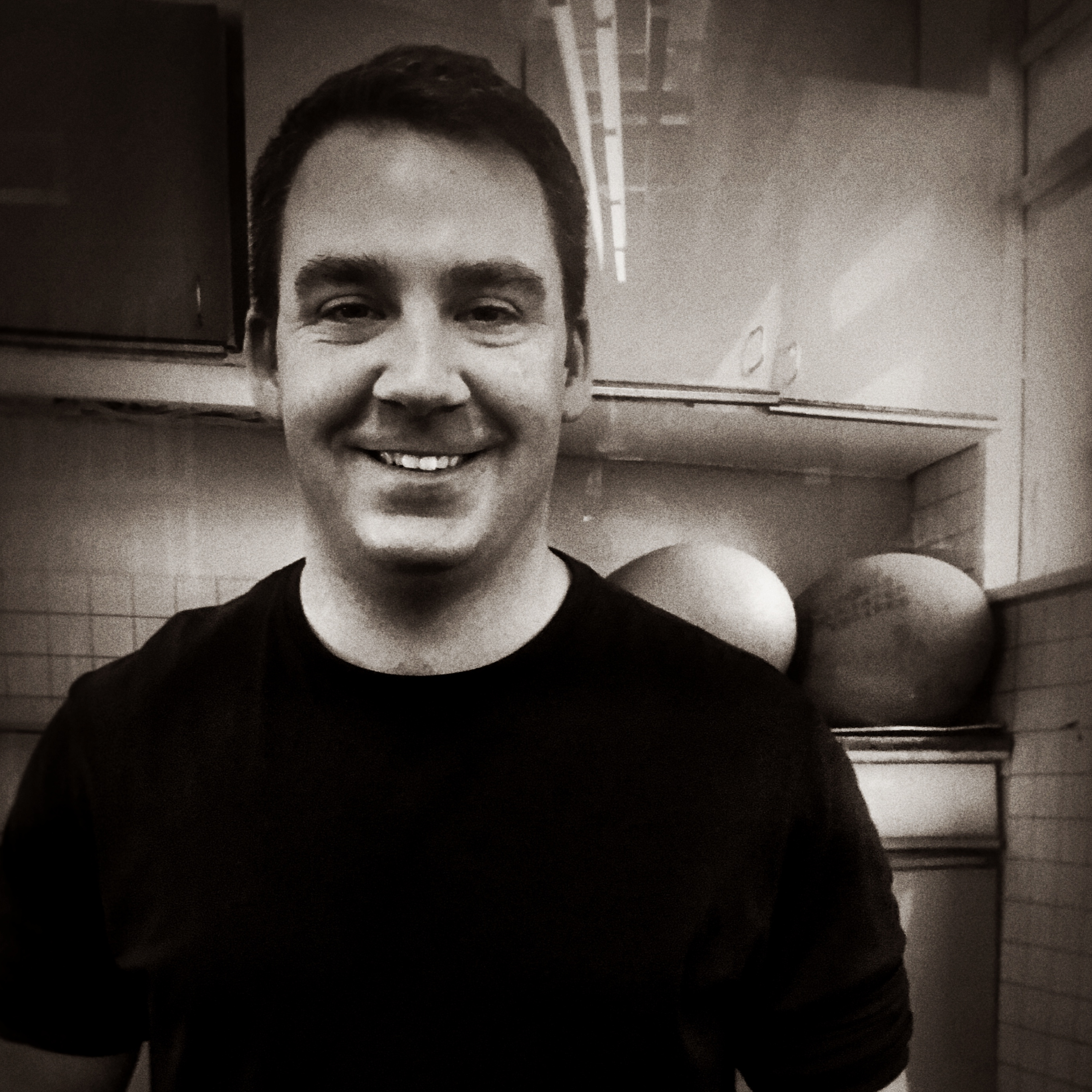 Soul Men of the High South