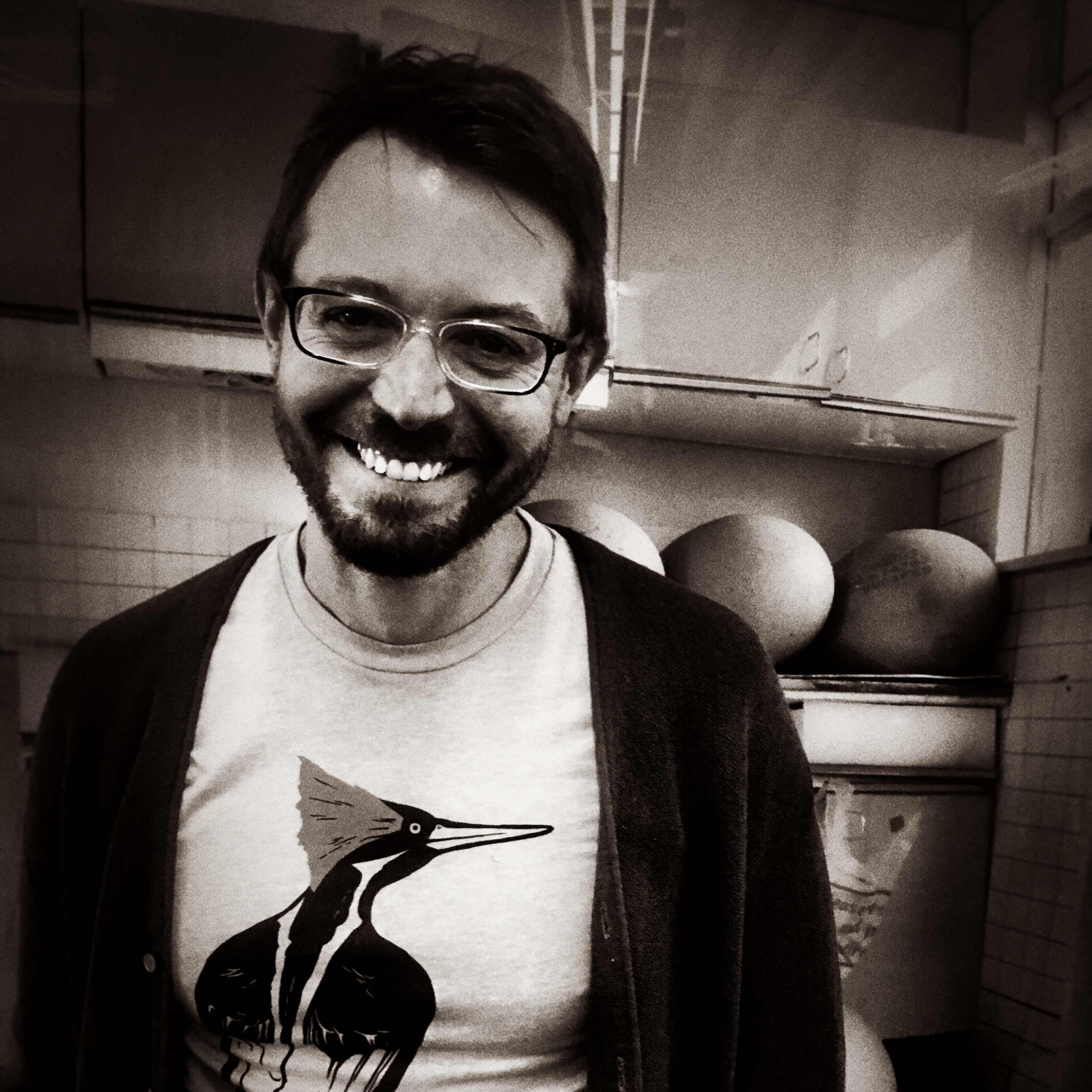 Soul Men of the High South