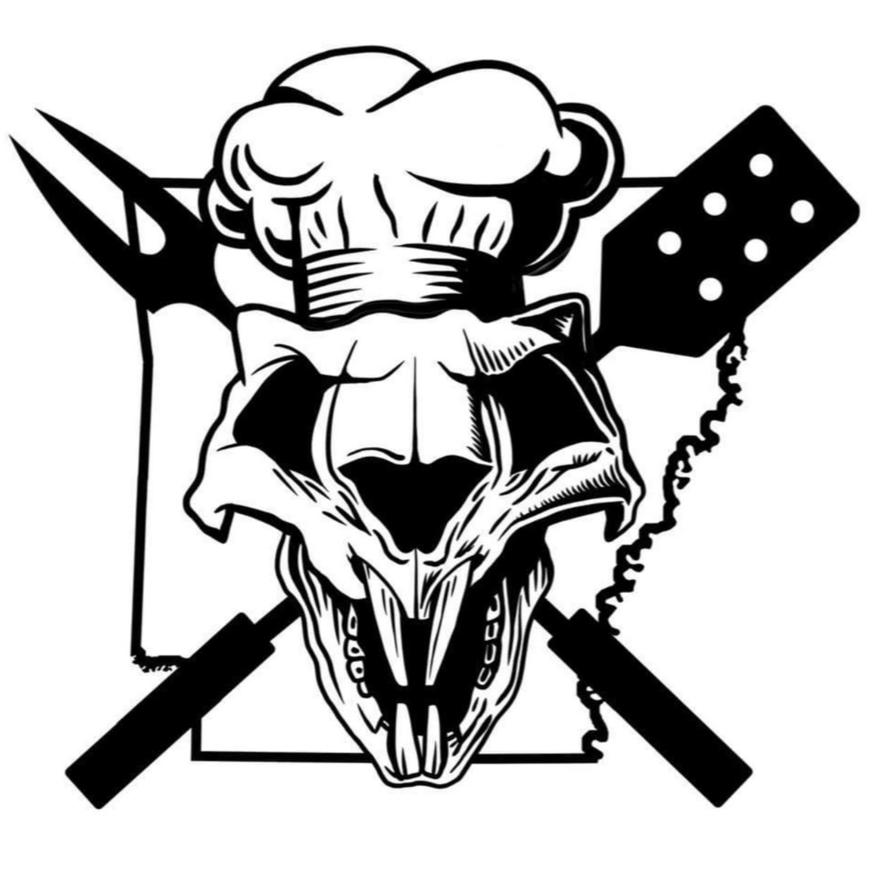 Soul Men of the High South