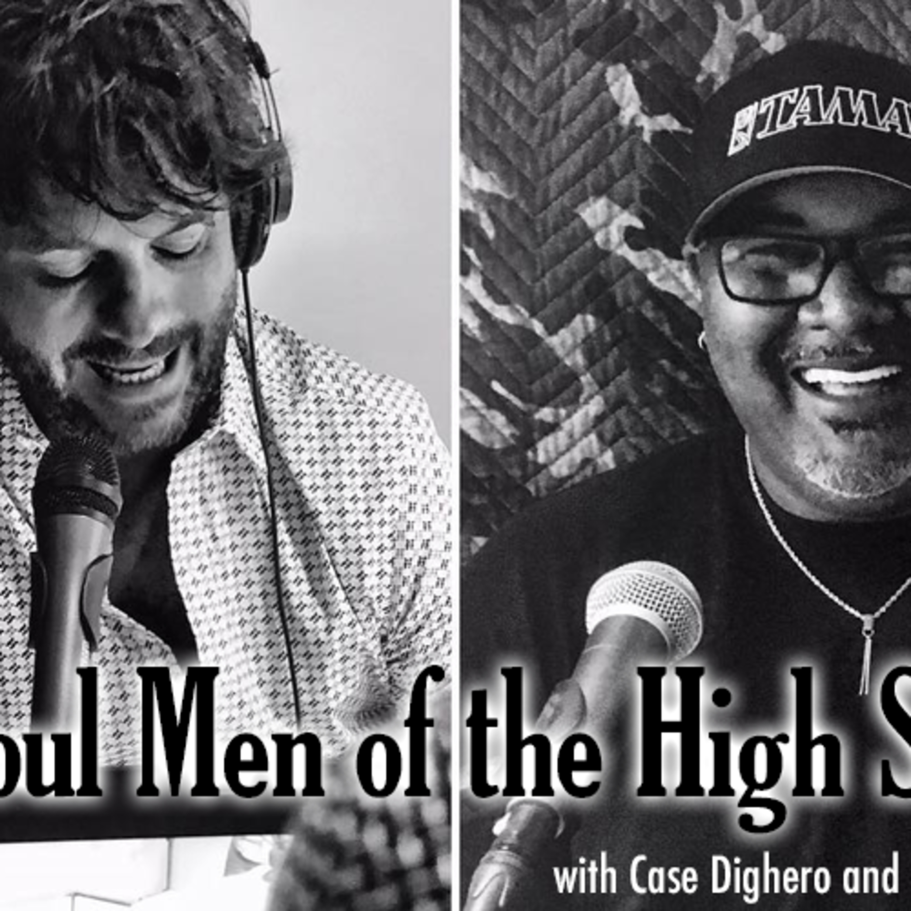 Soul Men of the High South