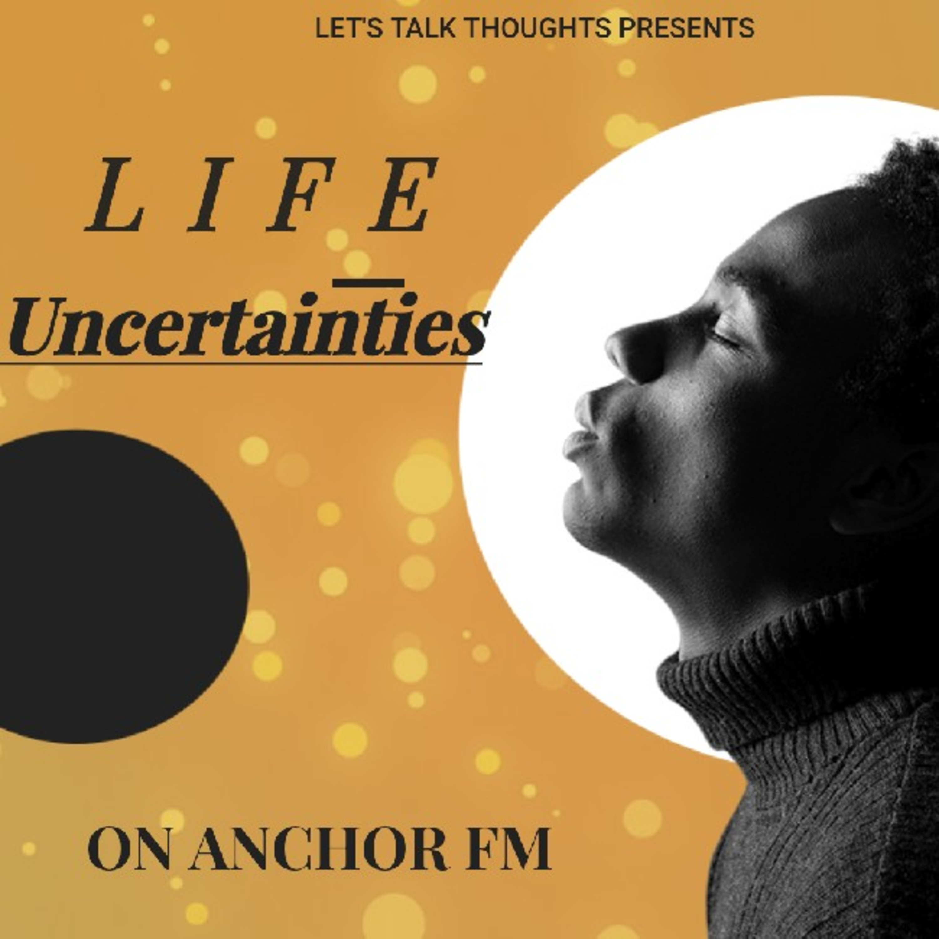 Life Uncertainties episode artwork