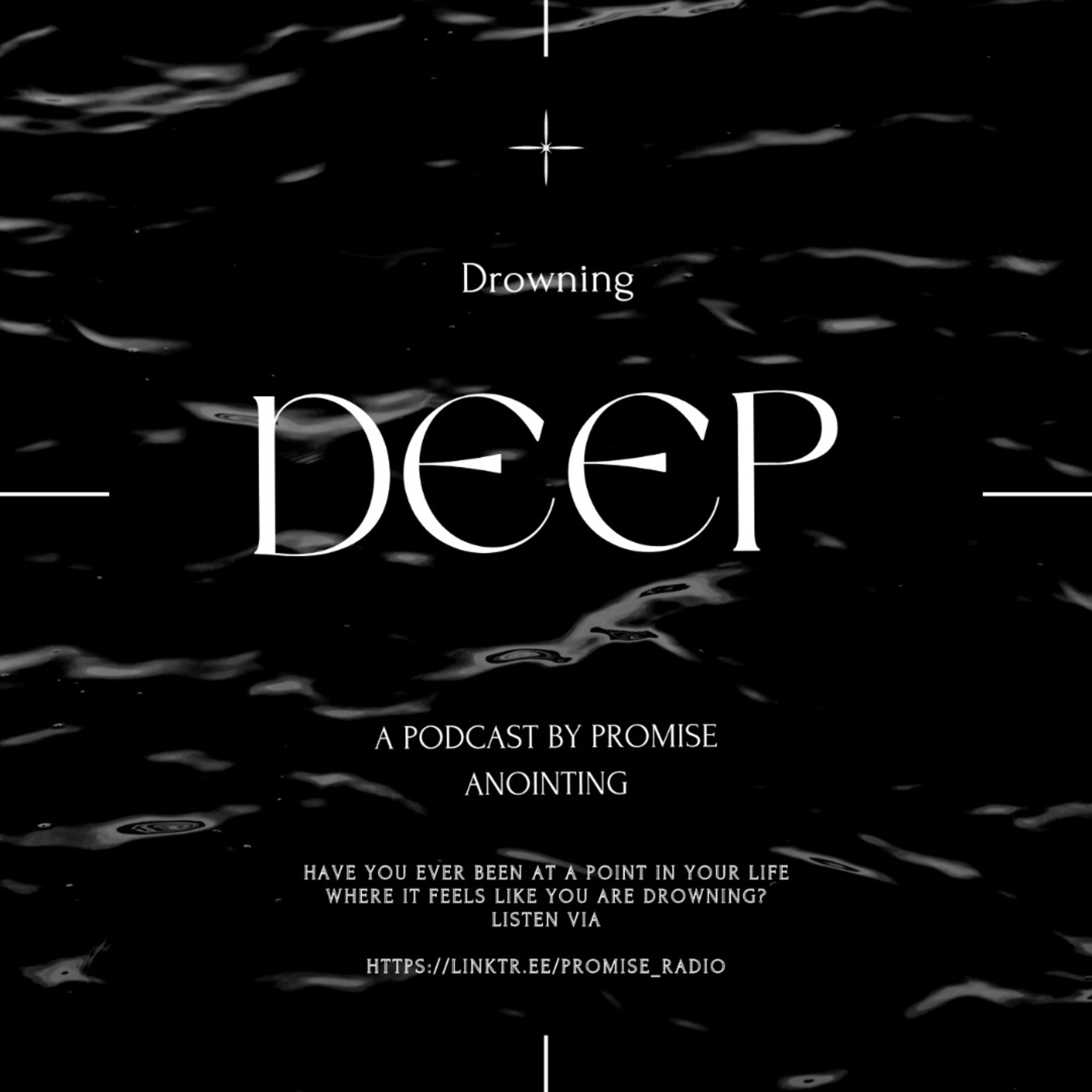 Drowning deep episode artwork
