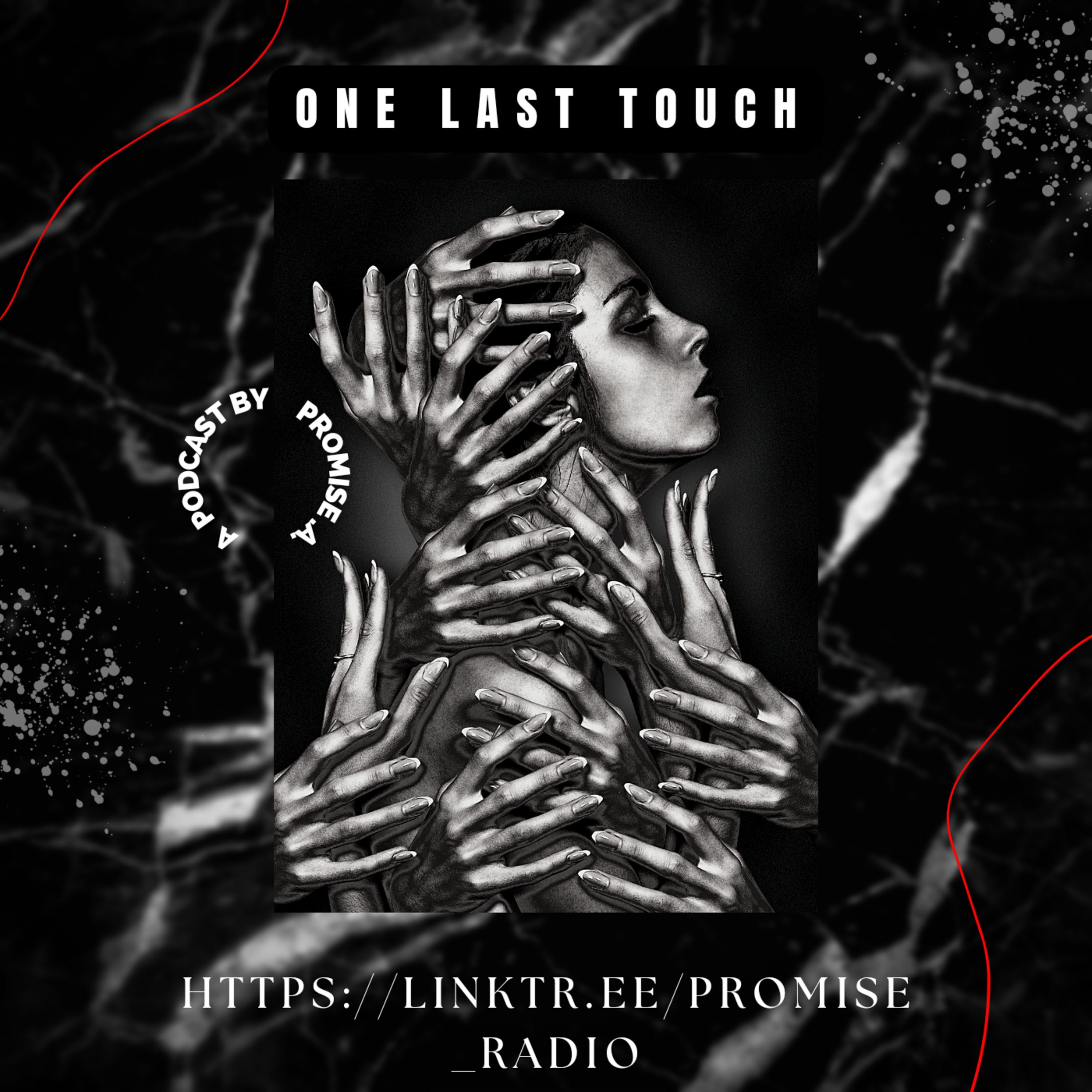 One last Touch episode artwork