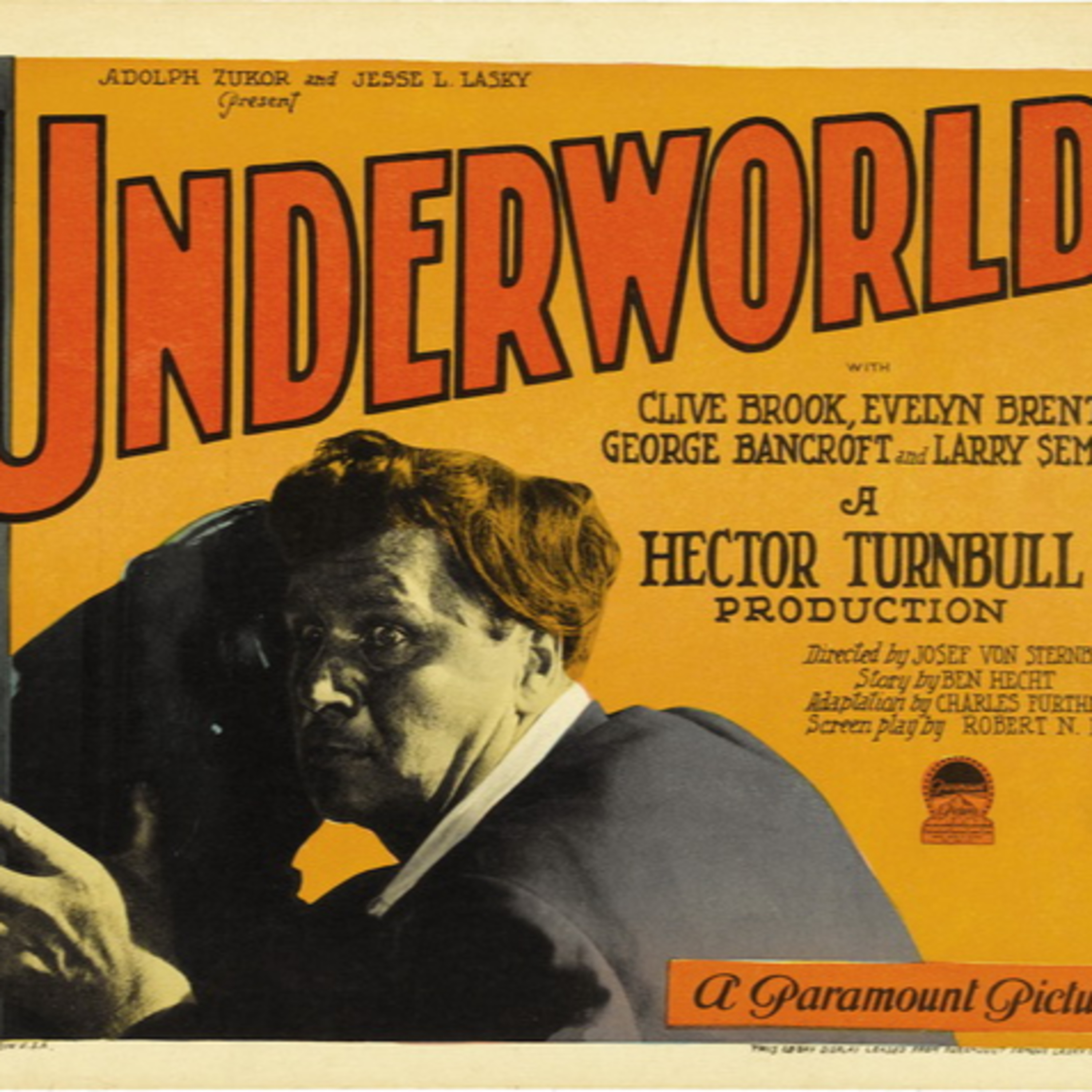 BIENVENIDOS A HISTORIA DEL CINE I