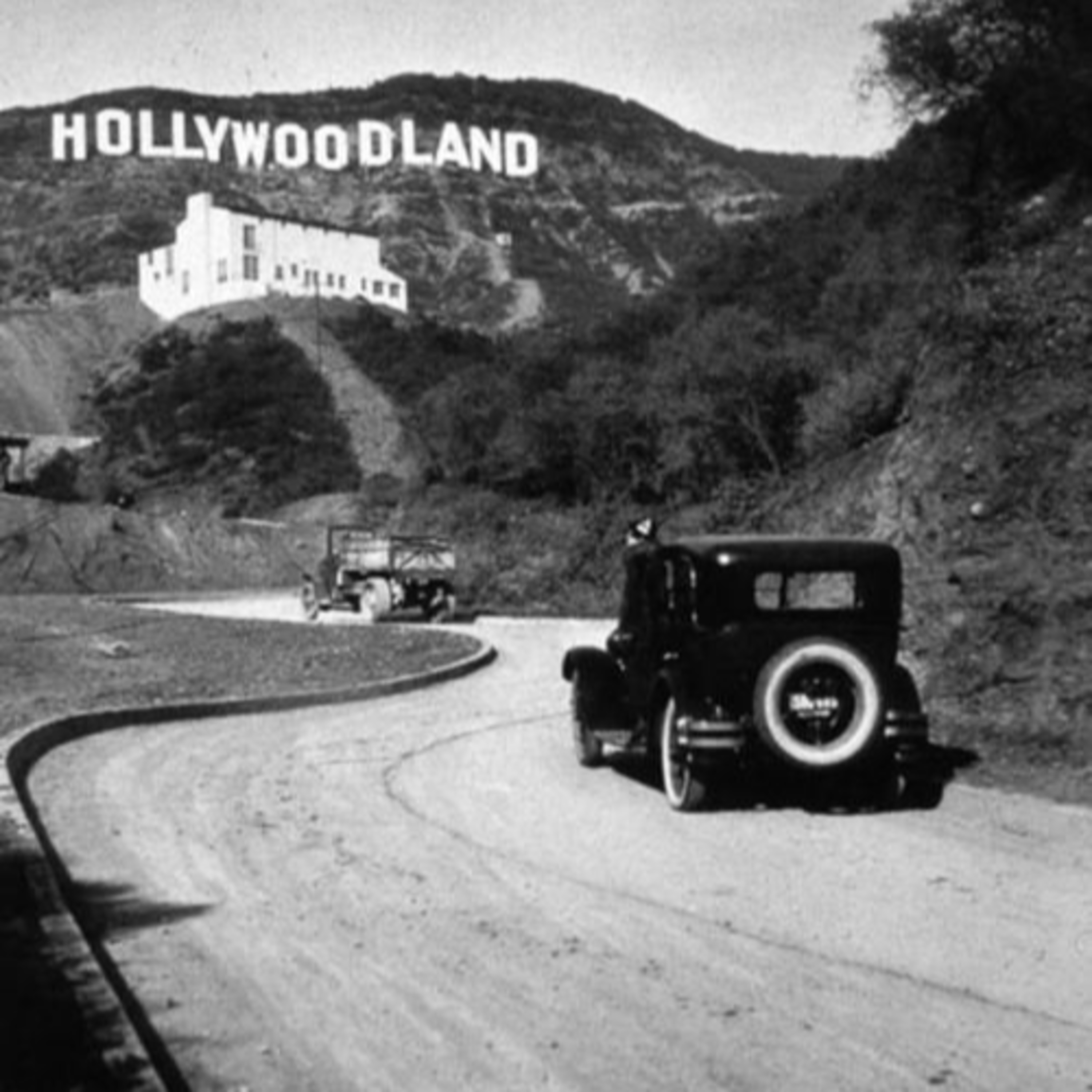BIENVENIDOS A HISTORIA DEL CINE I