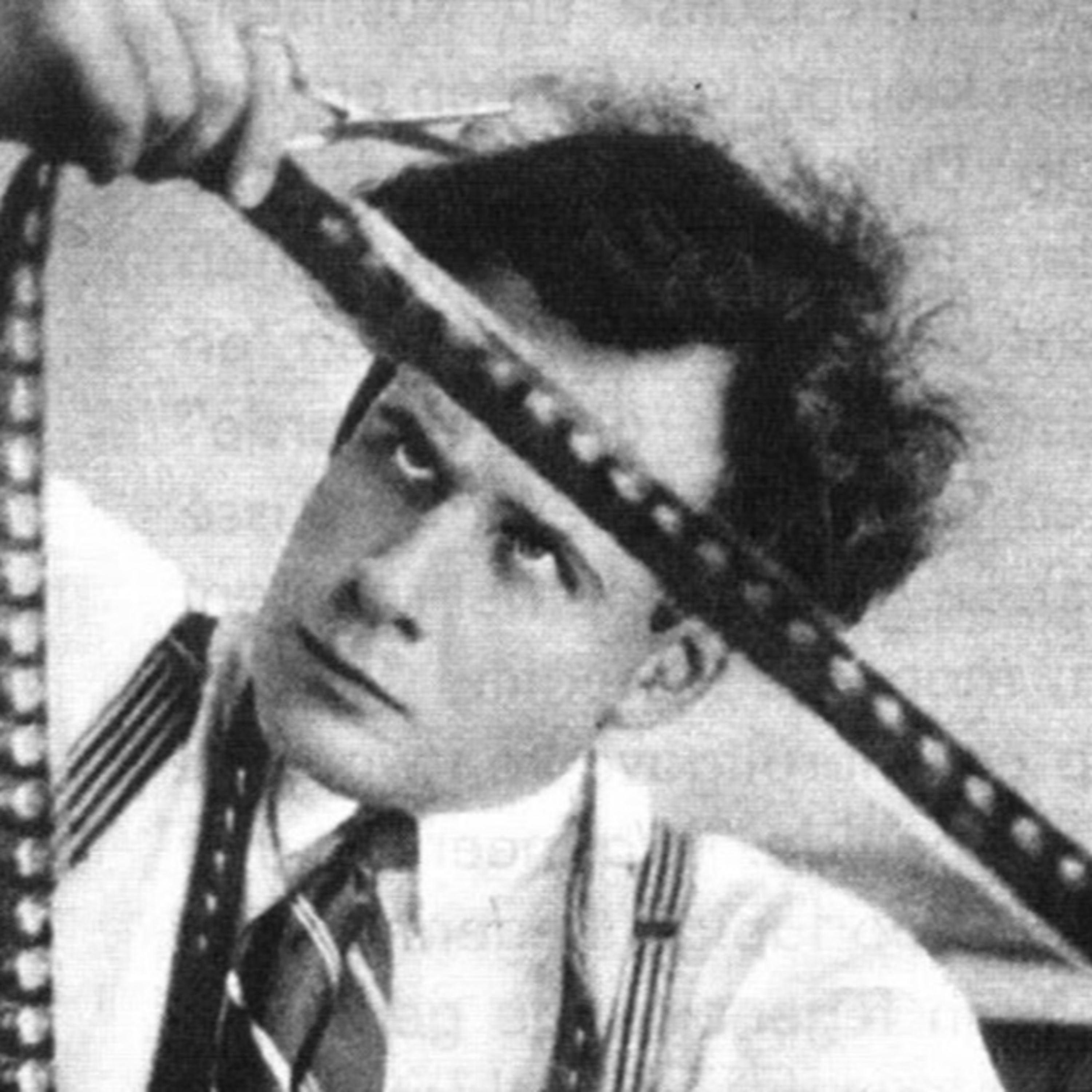 BIENVENIDOS A HISTORIA DEL CINE I