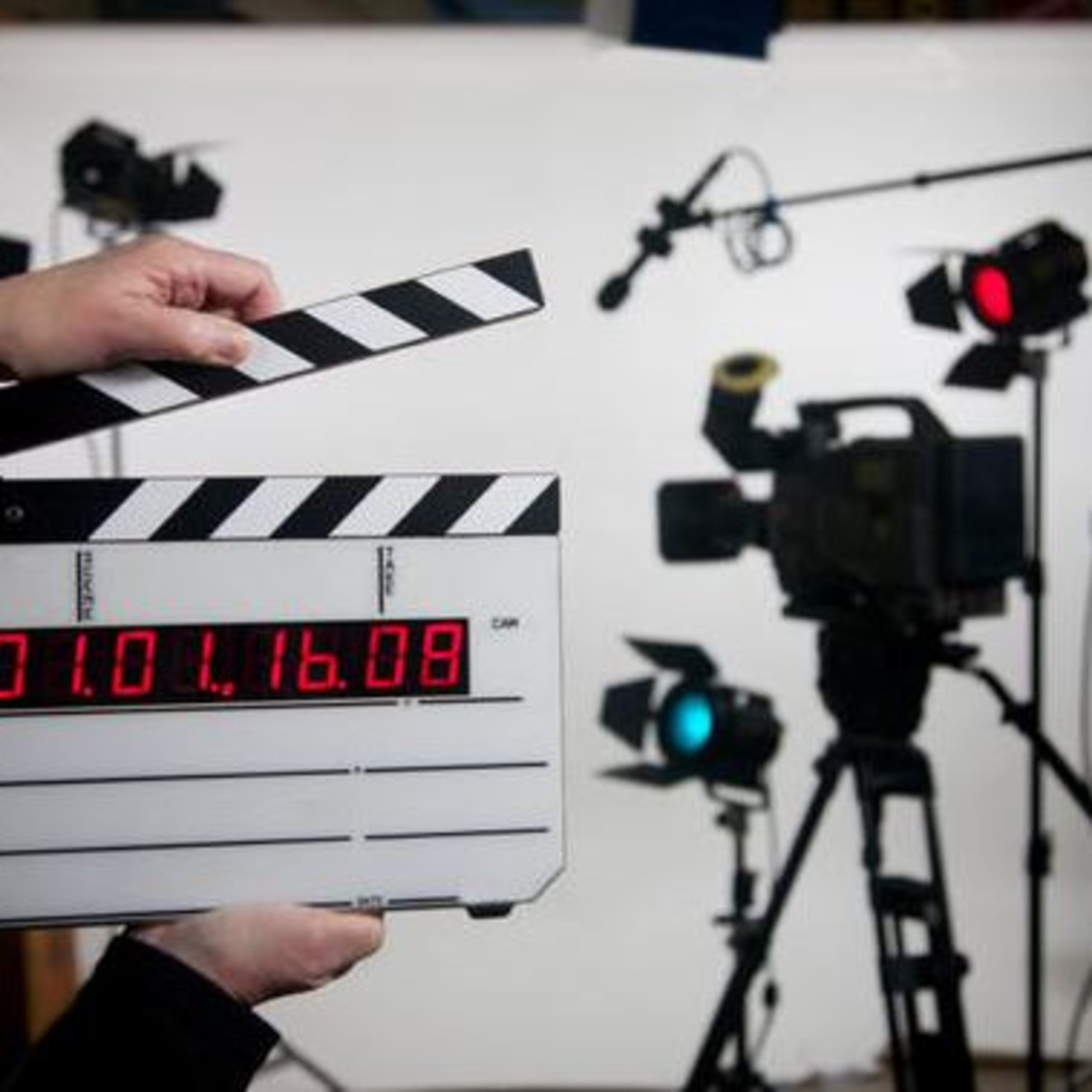 BIENVENIDOS A HISTORIA DEL CINE I