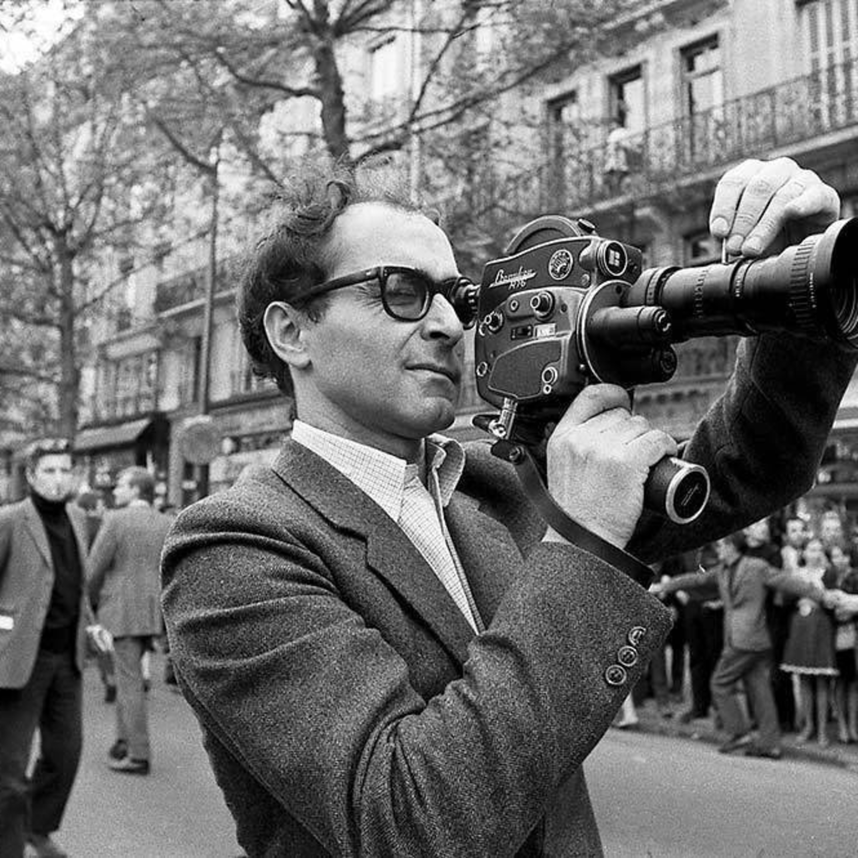 BIENVENIDOS A HISTORIA DEL CINE I