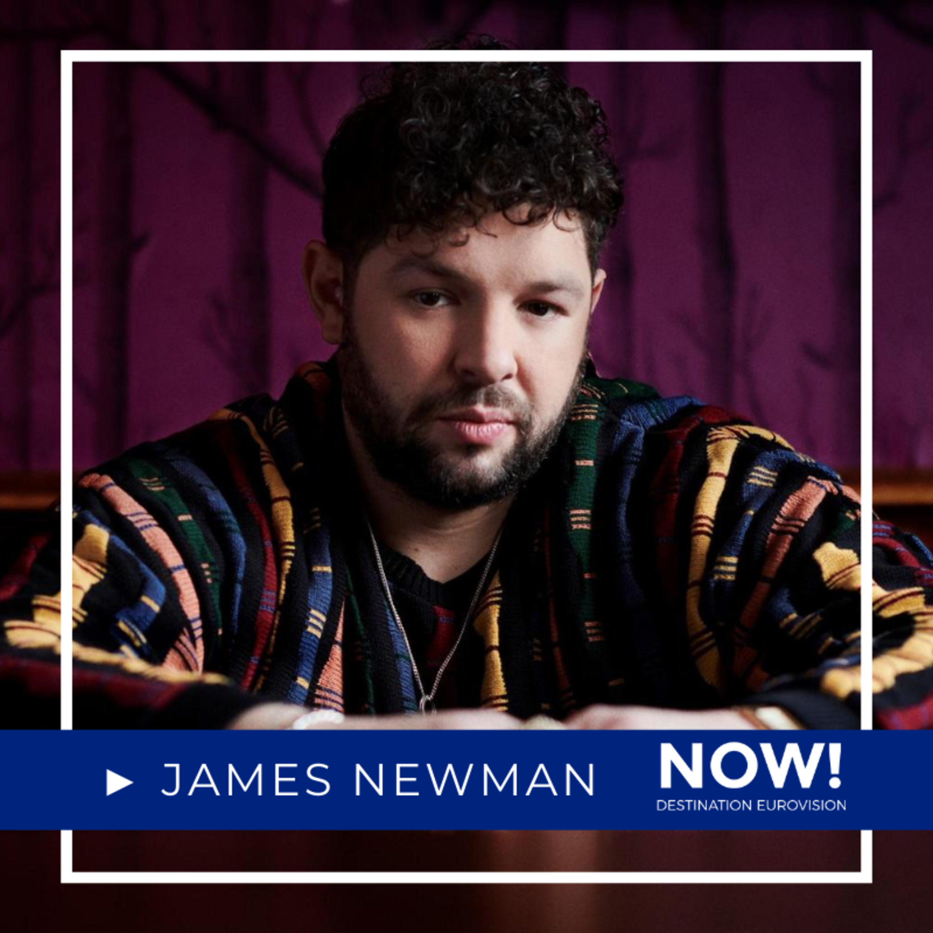 Destination Eurovision: Podcast Lounge