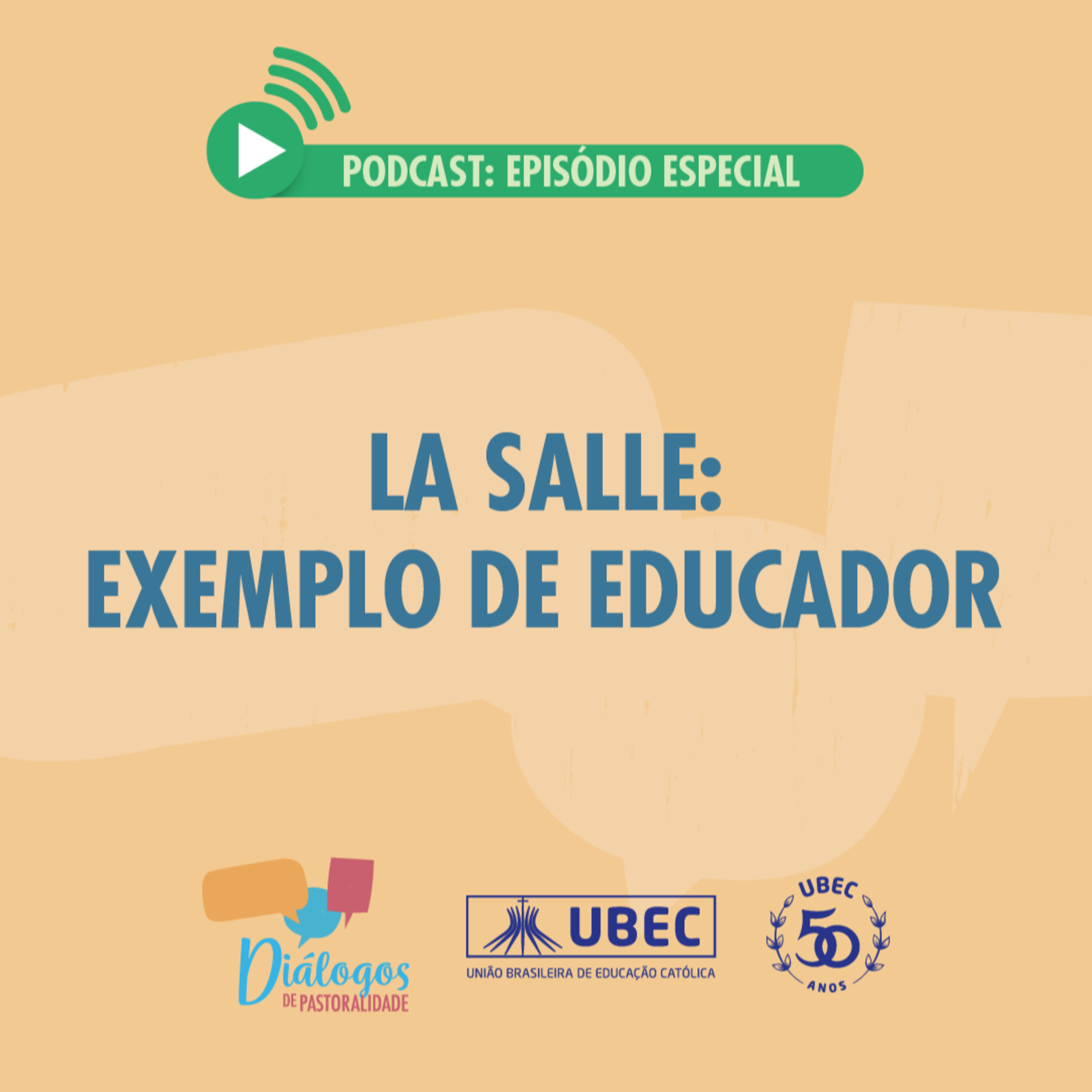 Podcast: Diálogos de Pastoralidade (UBEC)