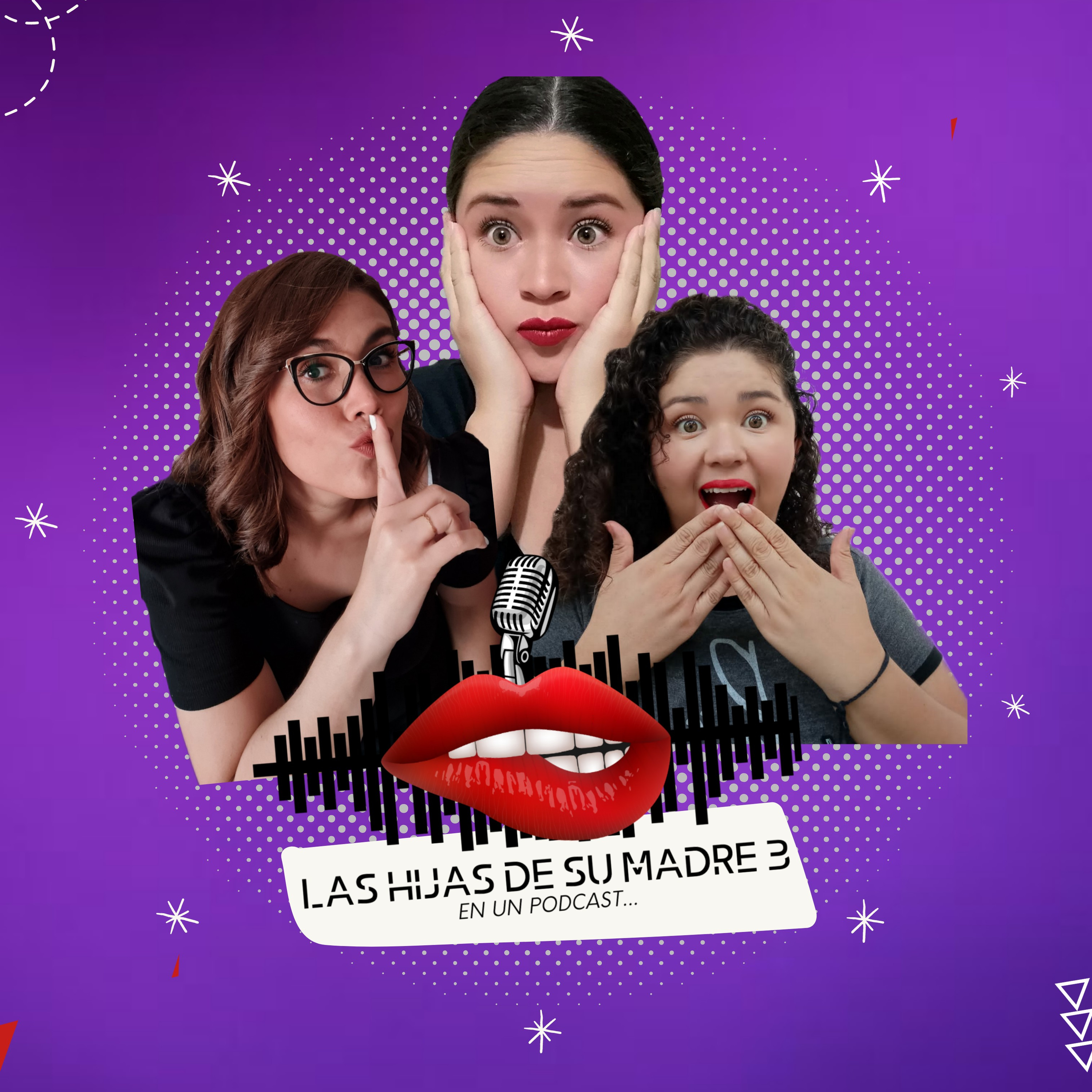 Las Hijas De Su Madre 3