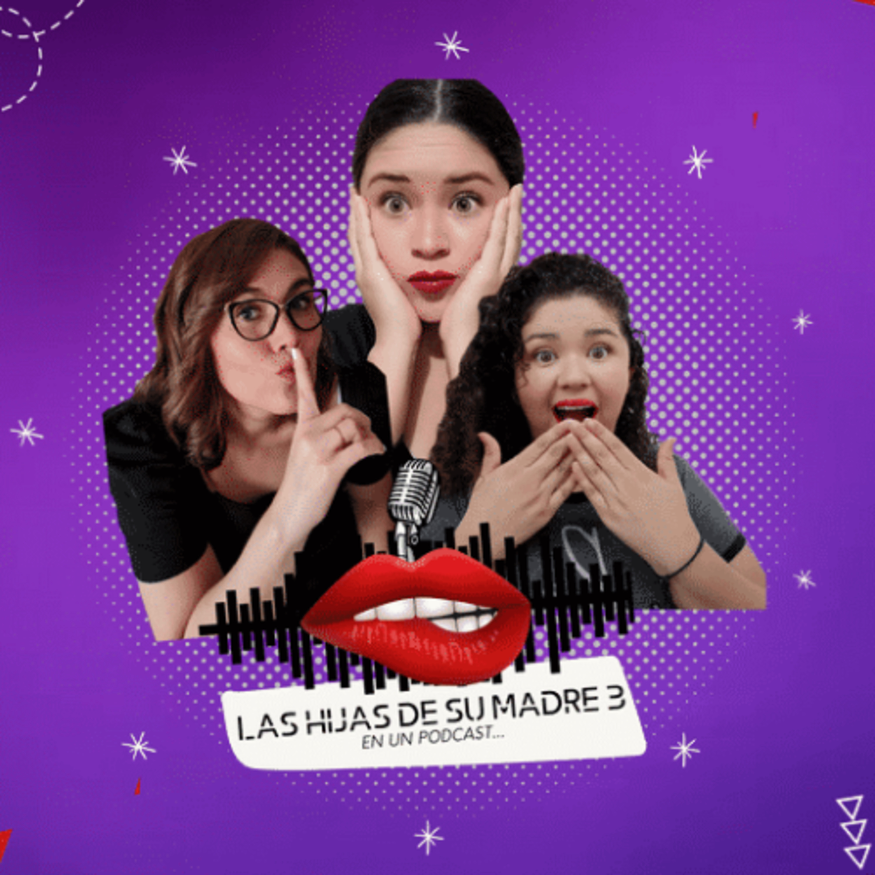 Las Hijas De Su Madre 3