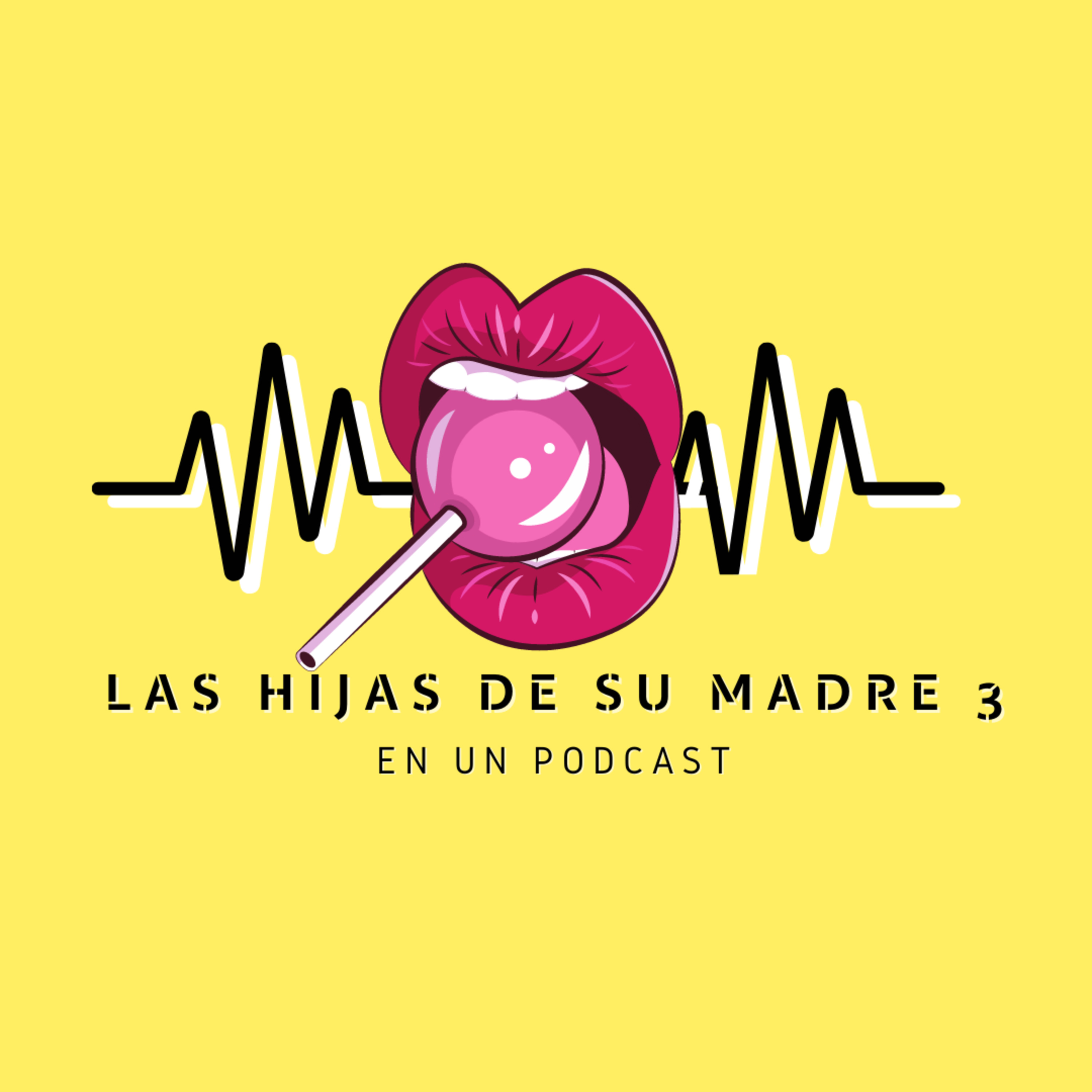 Las Hijas De Su Madre 3