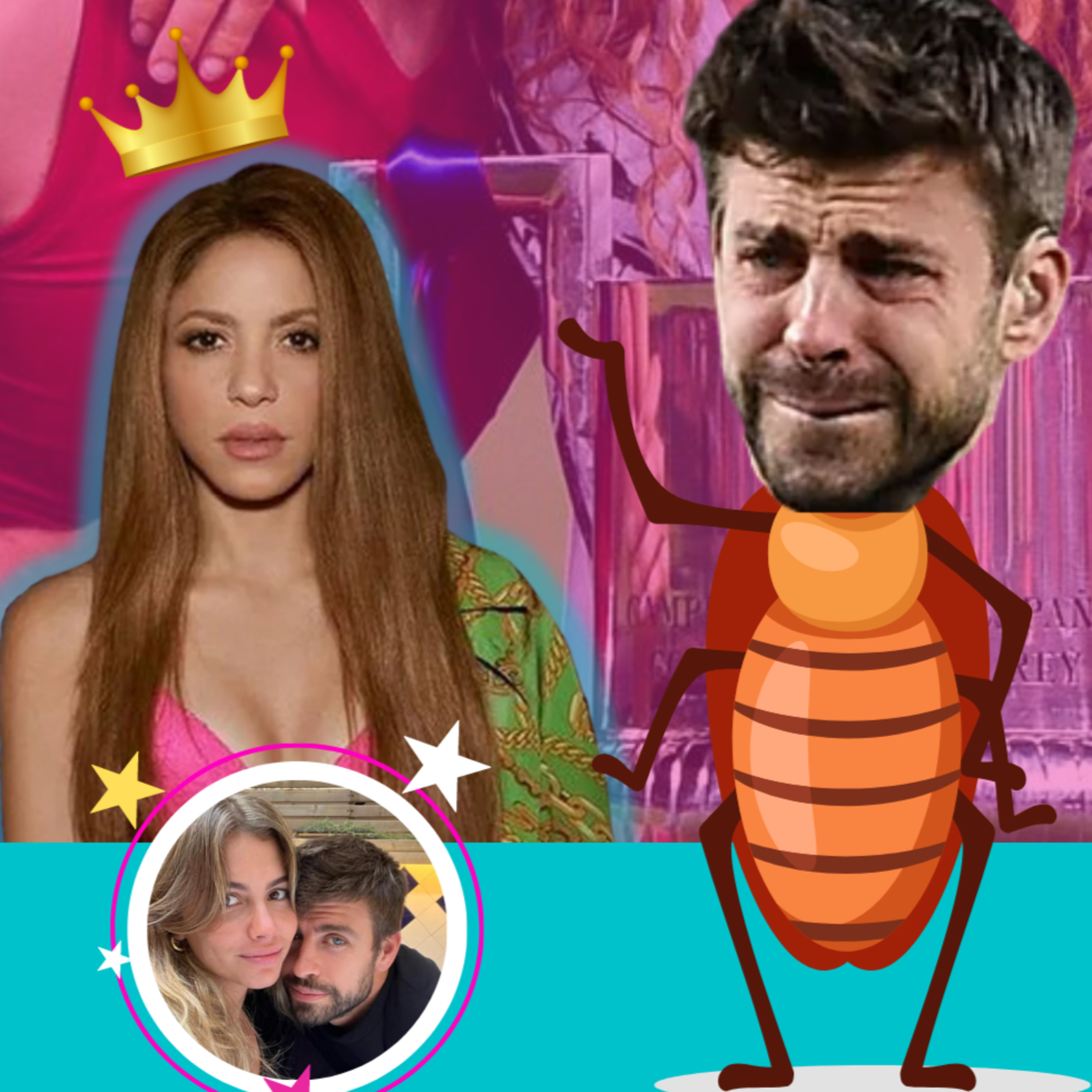 Las Hijas De Su Madre 3