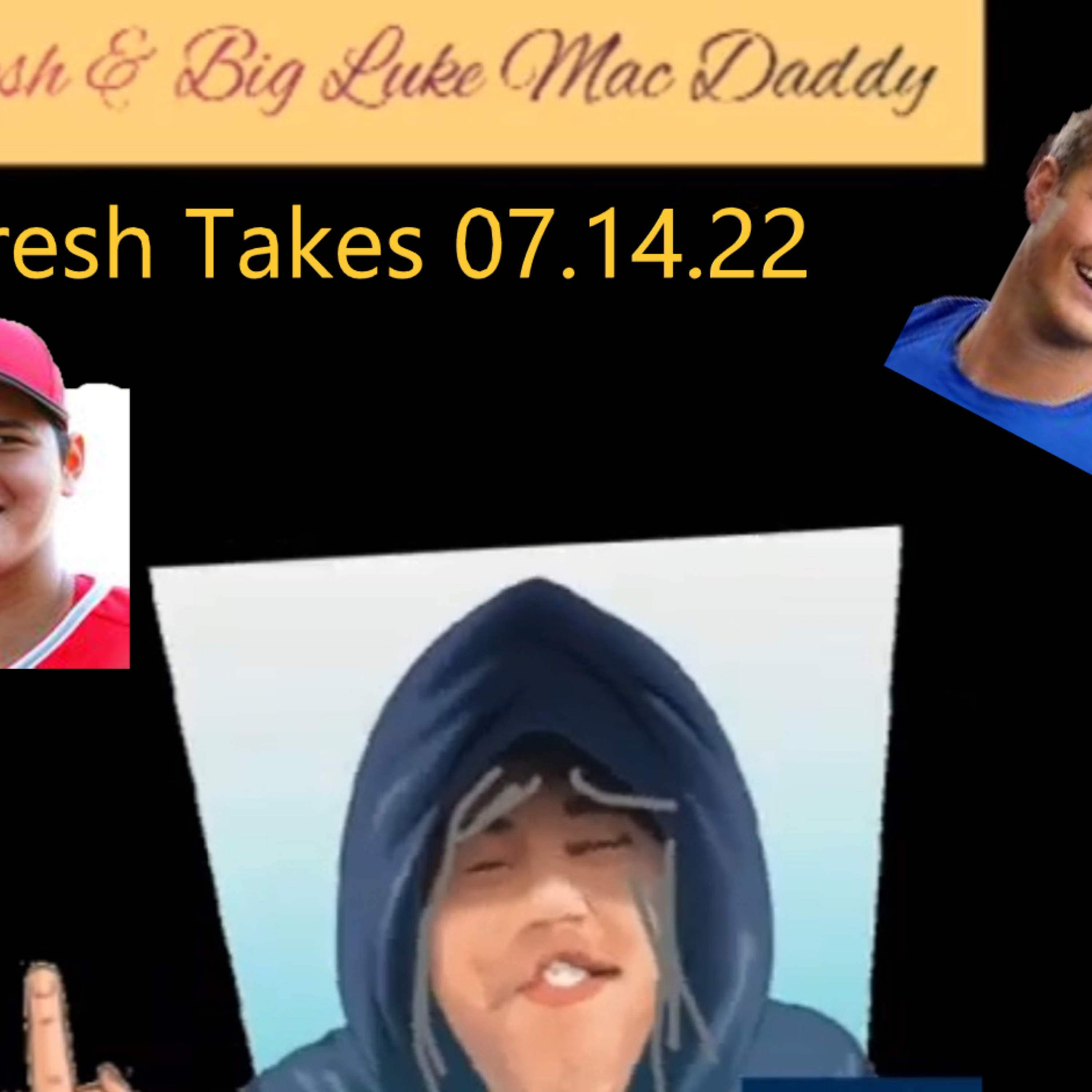The Real Fresh Channel