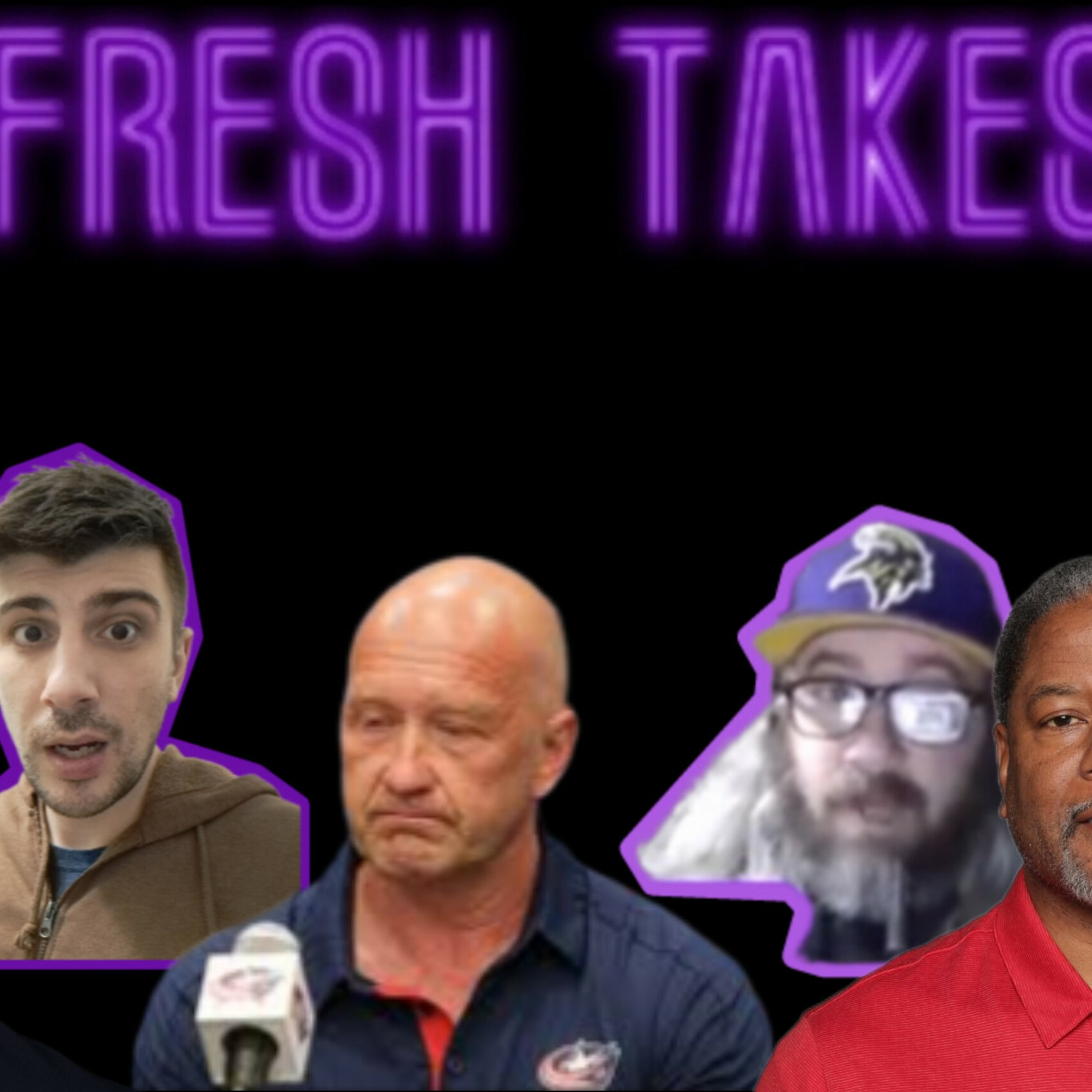 The Real Fresh Channel