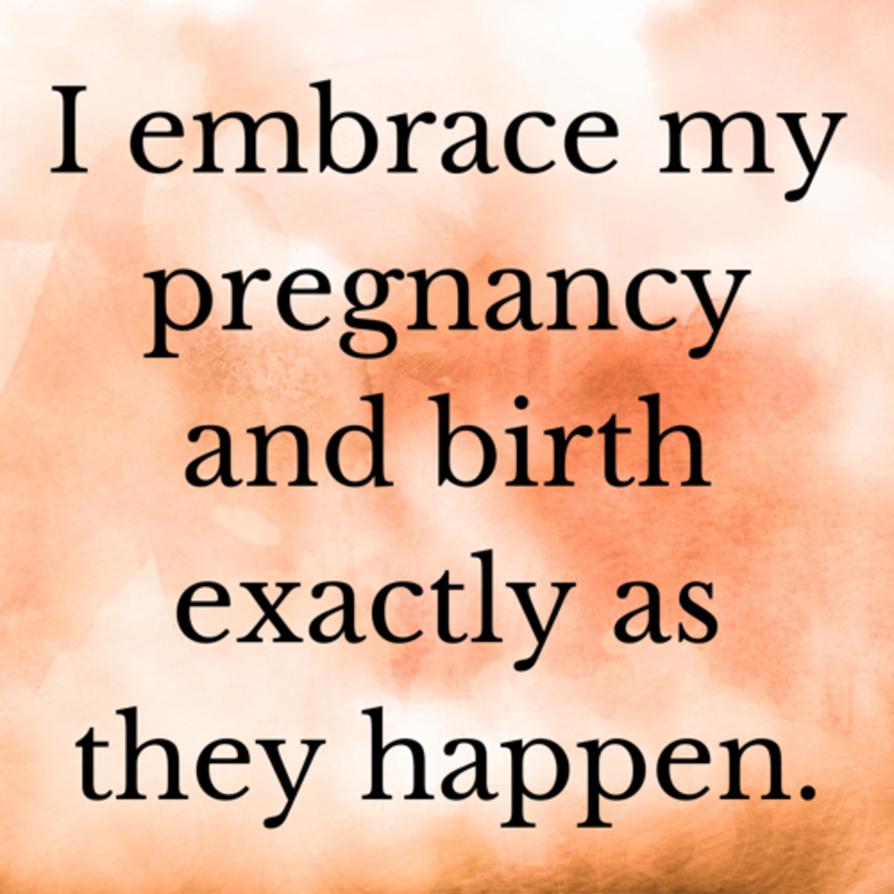 The Birth Zone