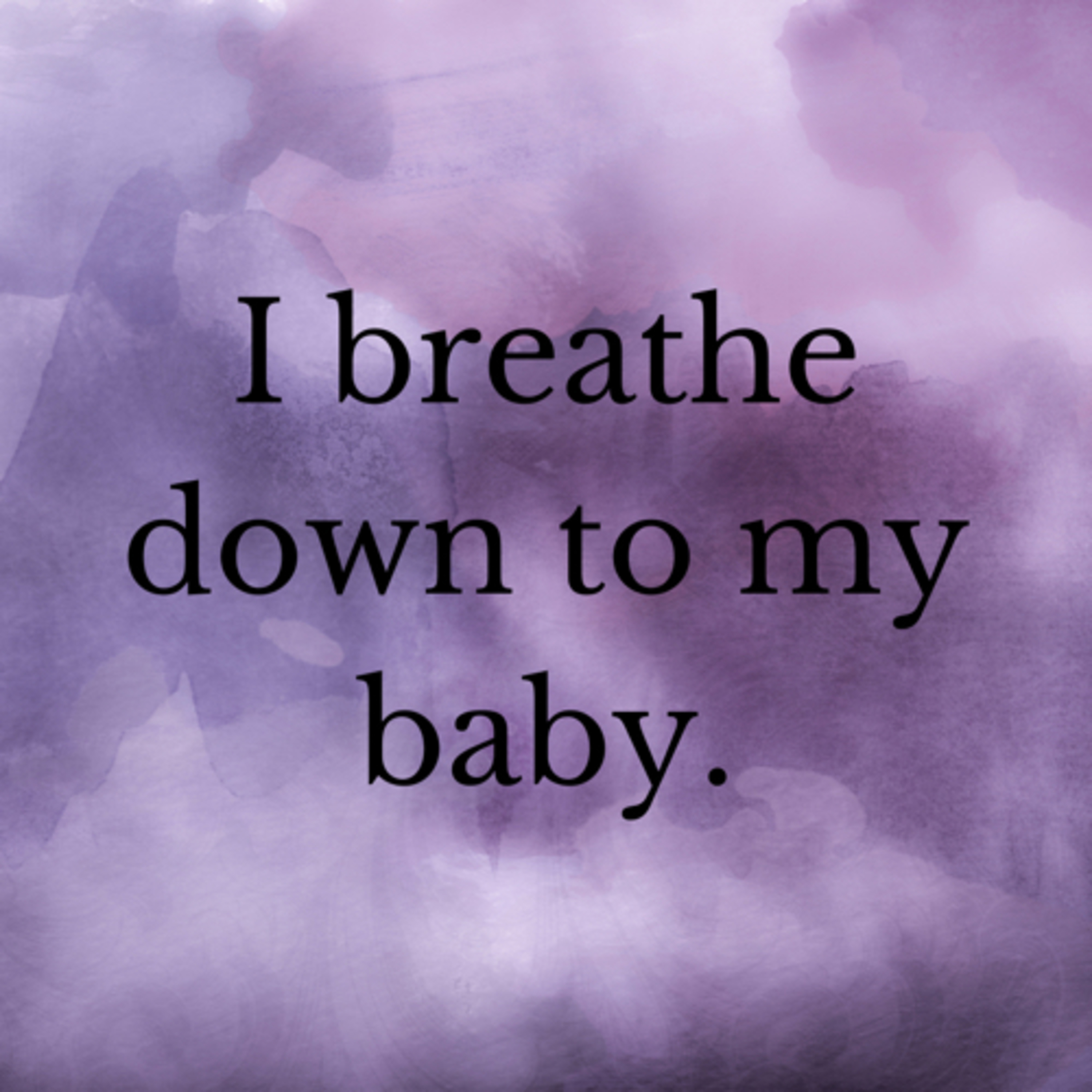 The Birth Zone