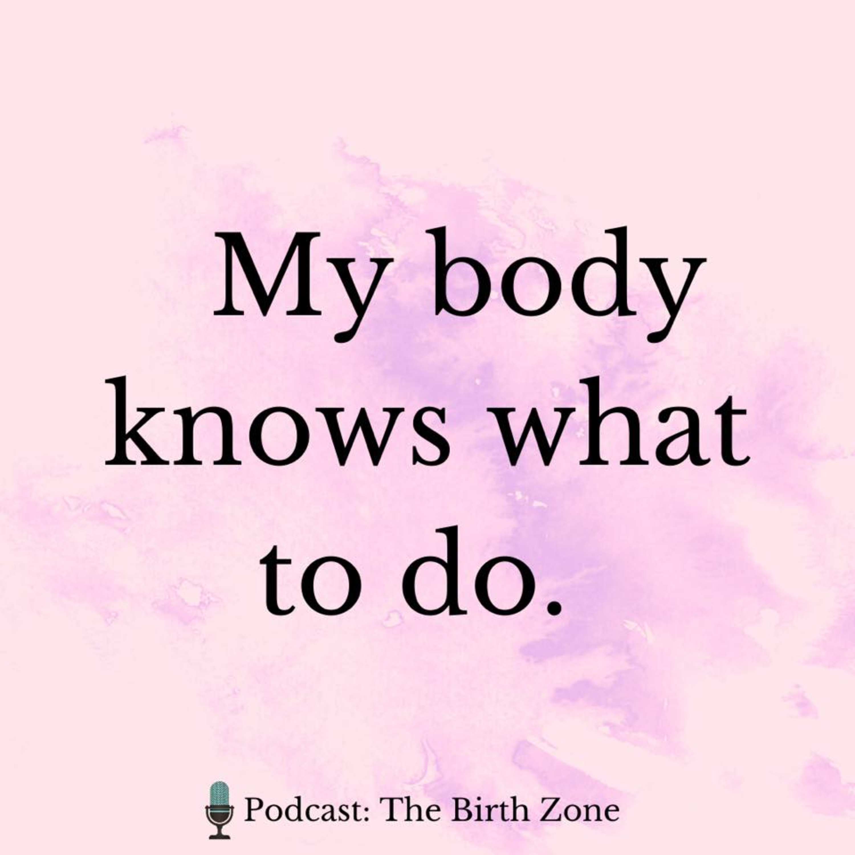 The Birth Zone