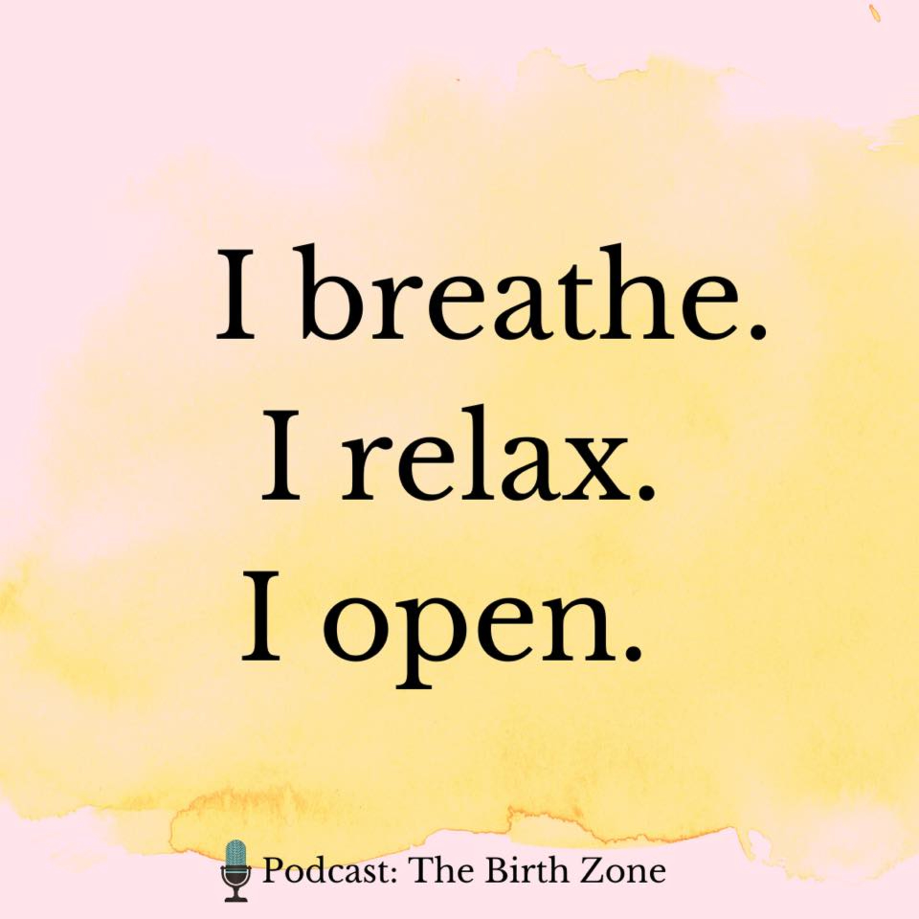 The Birth Zone