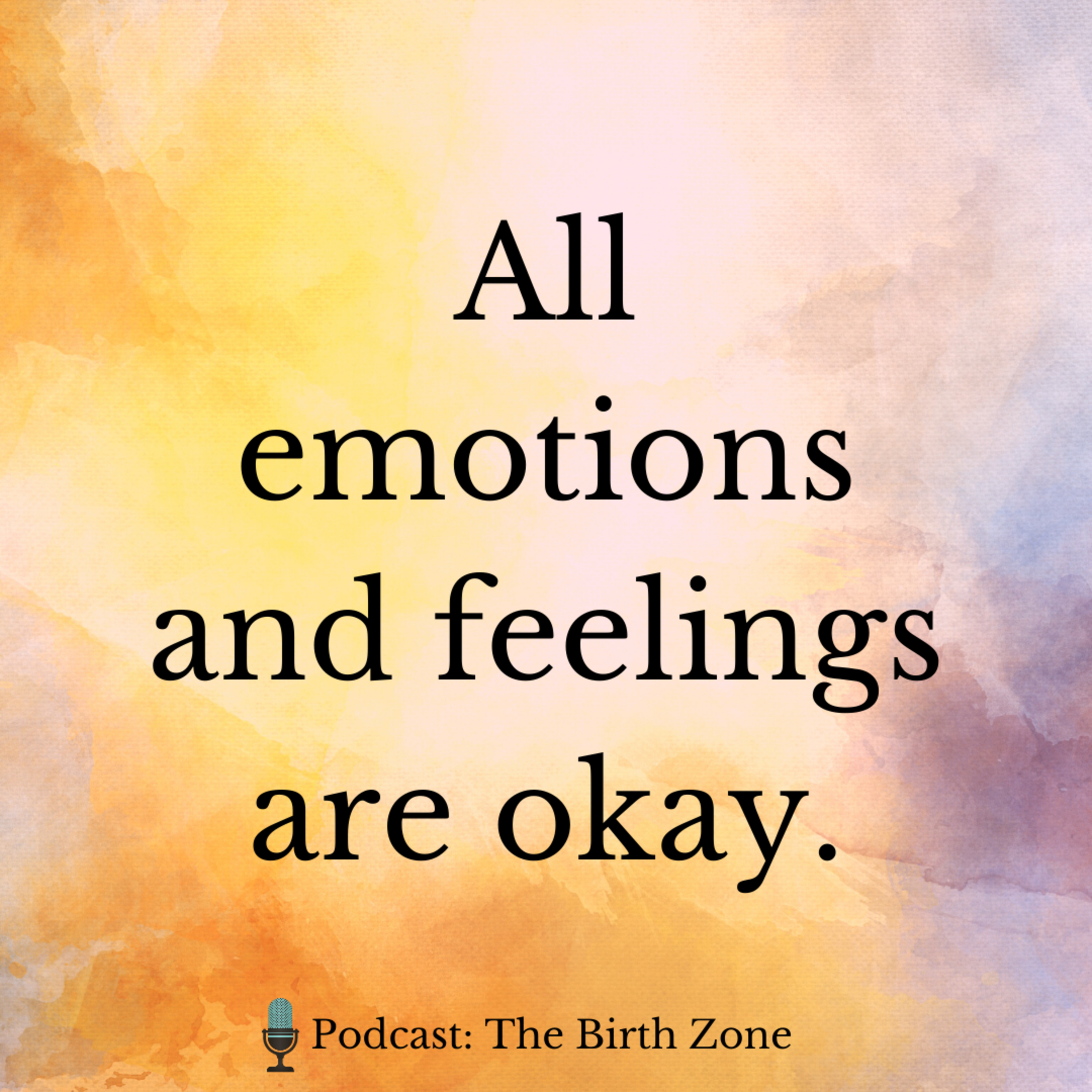 The Birth Zone
