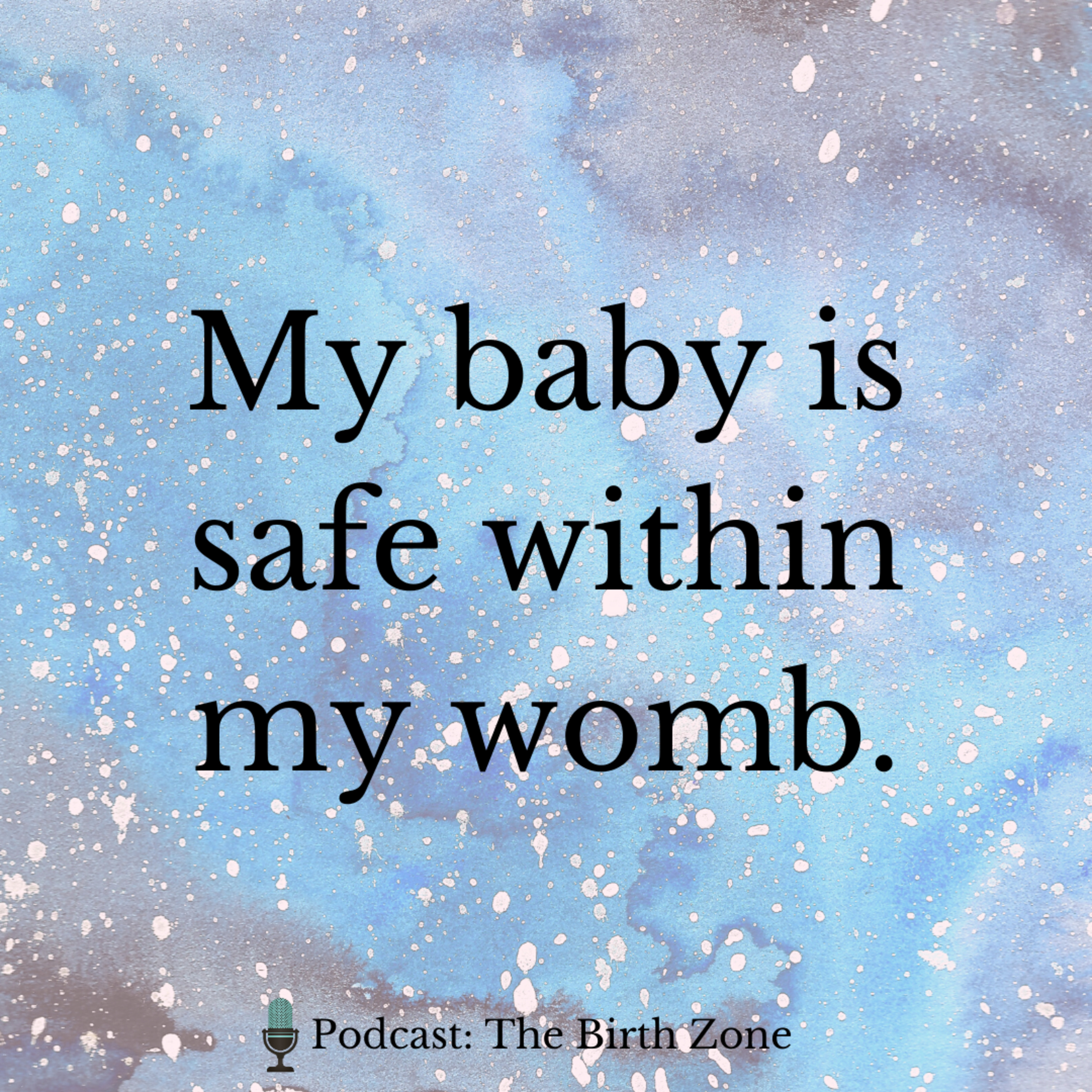 The Birth Zone