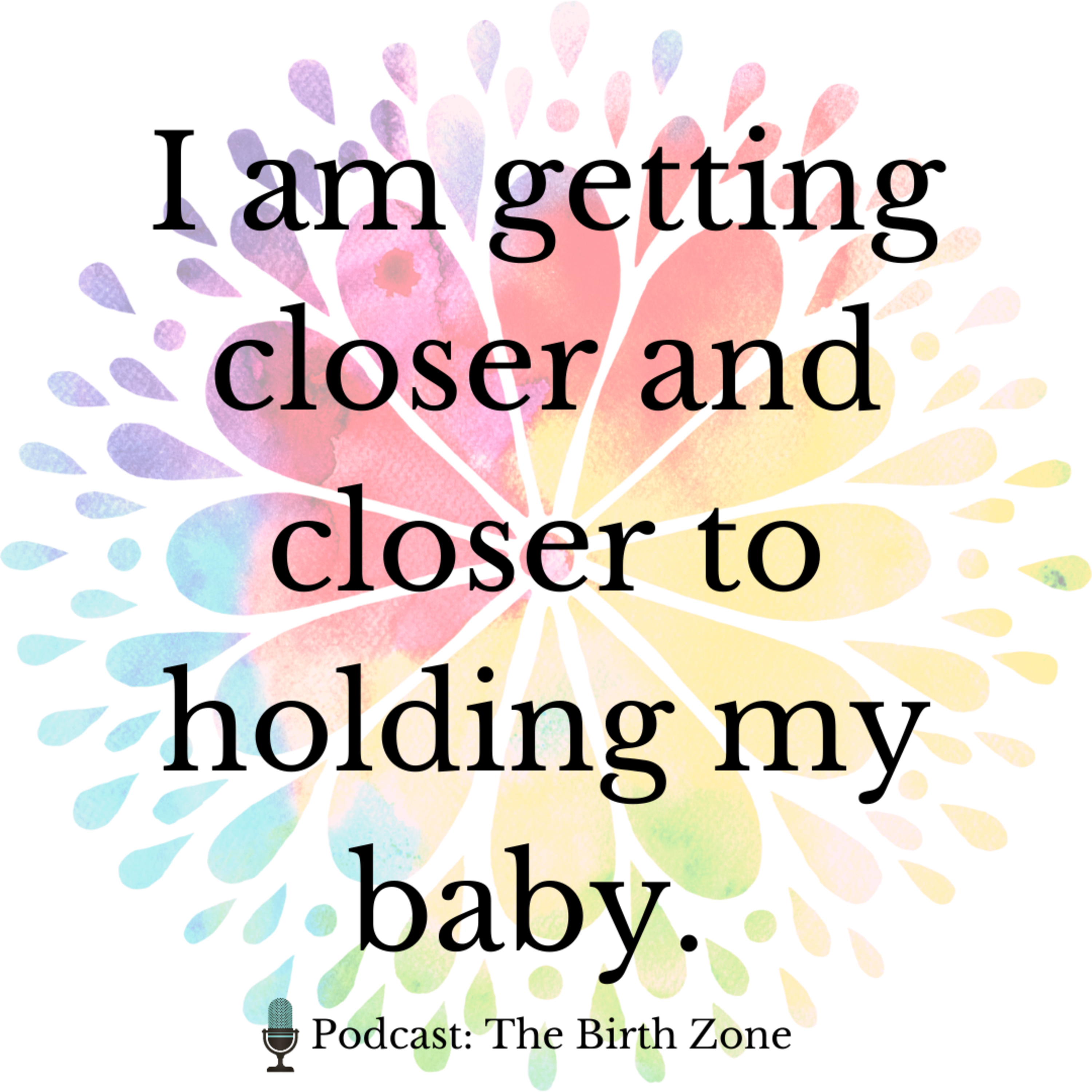 The Birth Zone