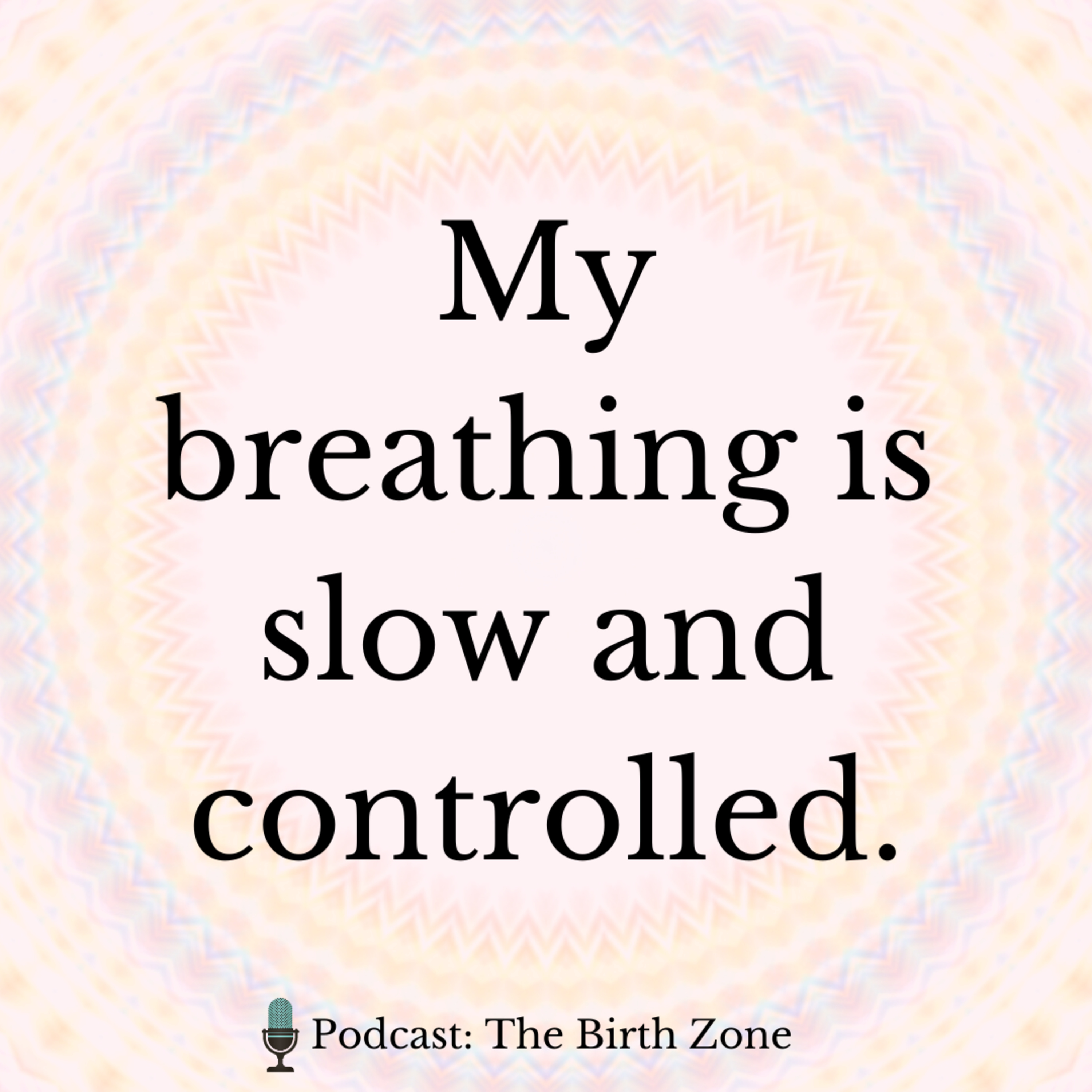 The Birth Zone