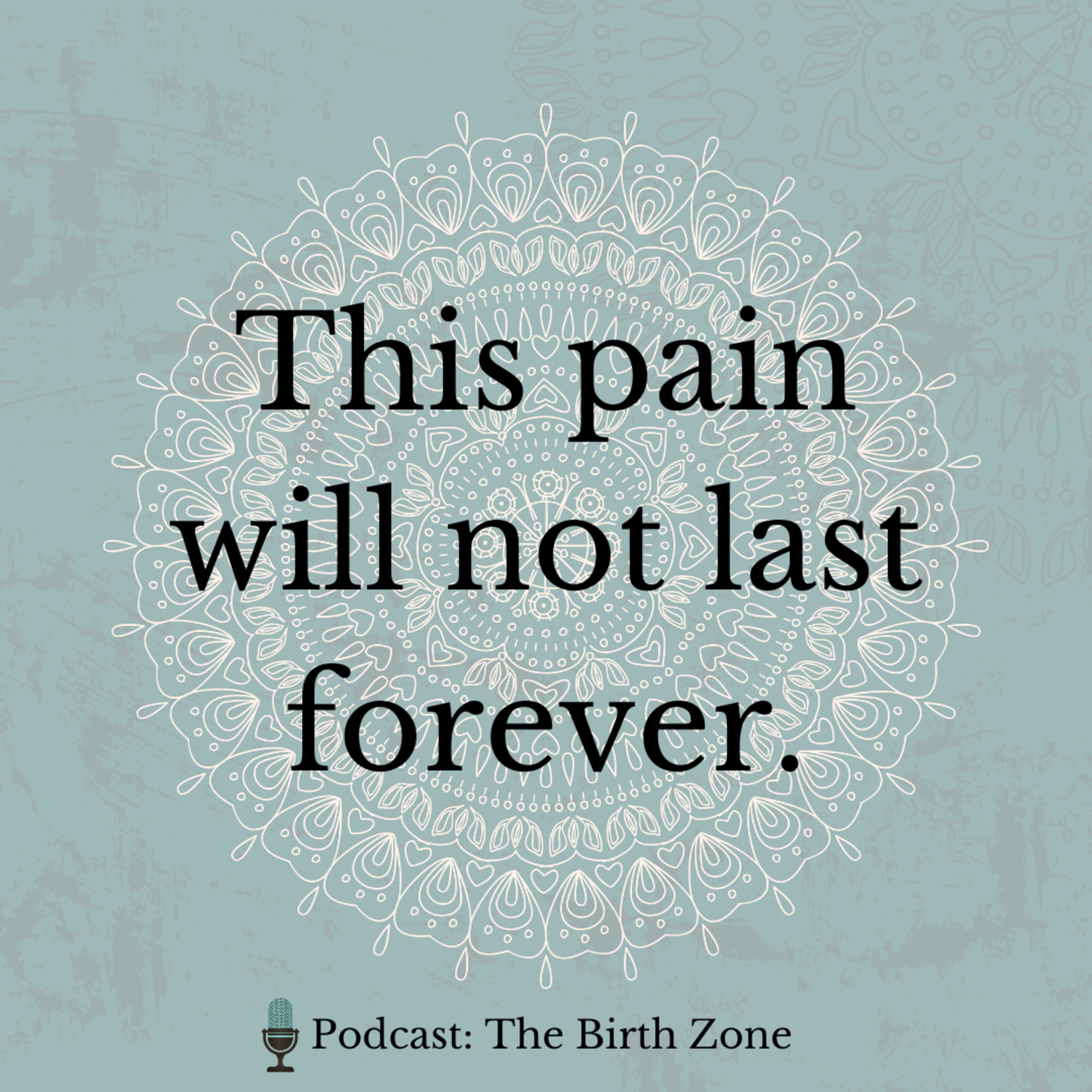 The Birth Zone