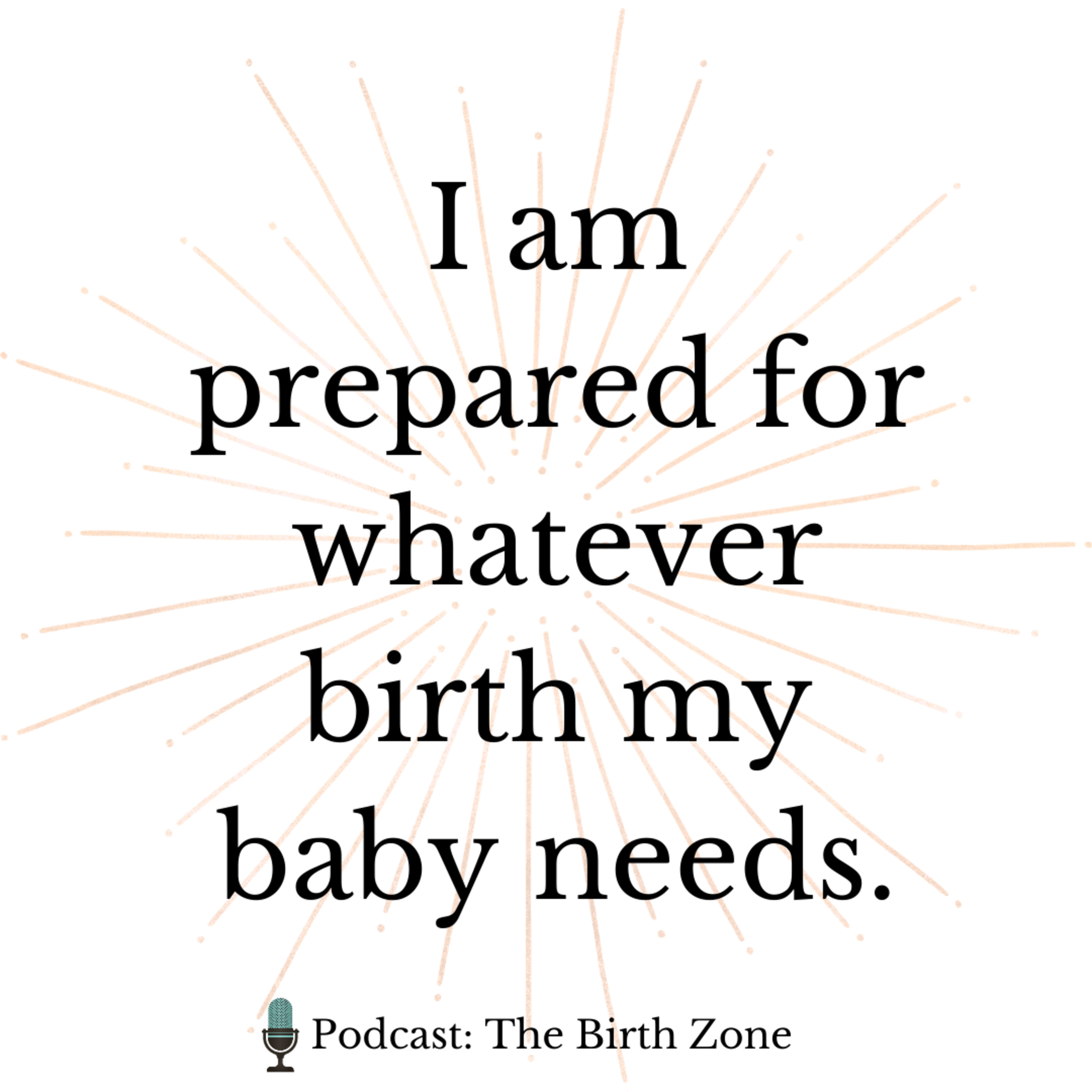 The Birth Zone