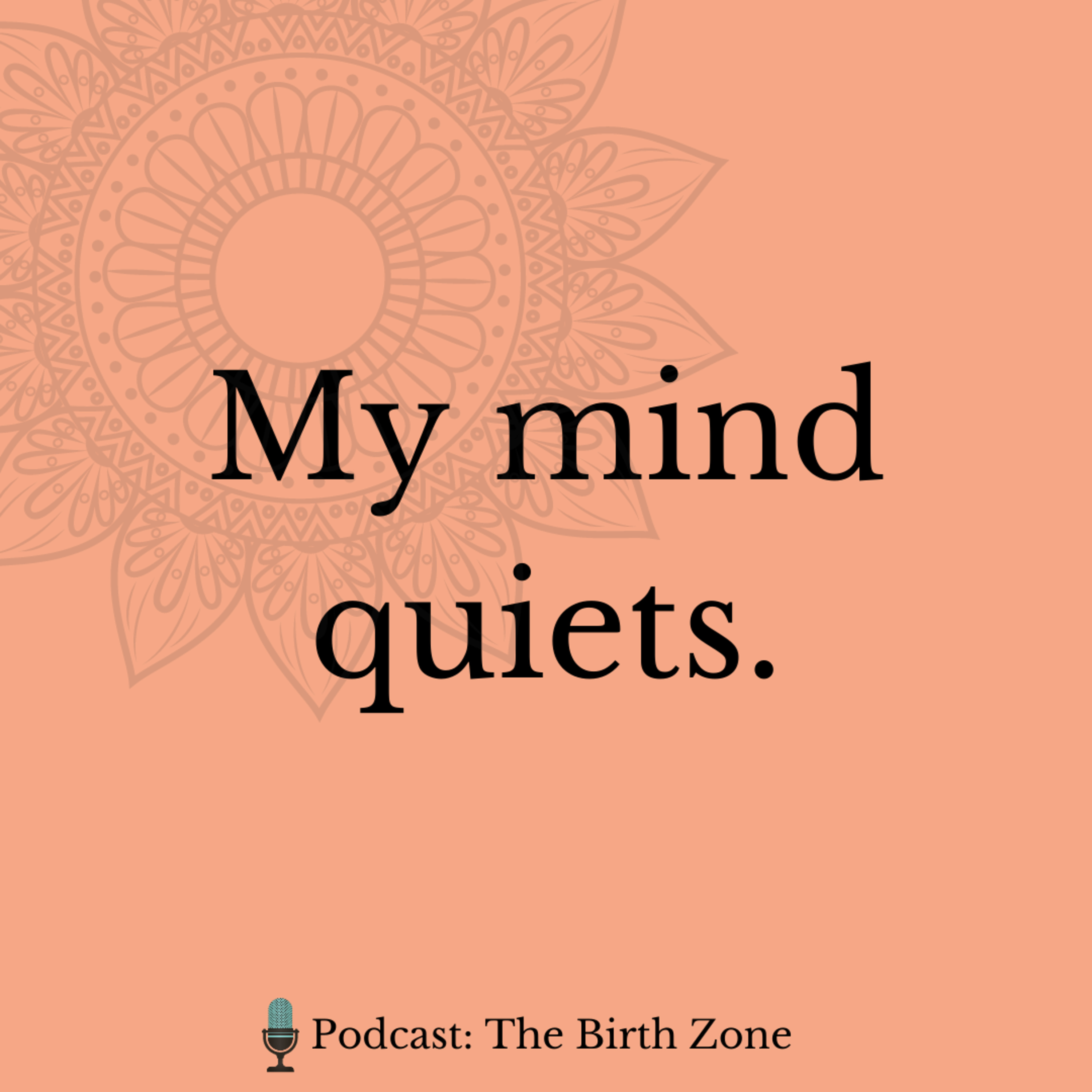 The Birth Zone