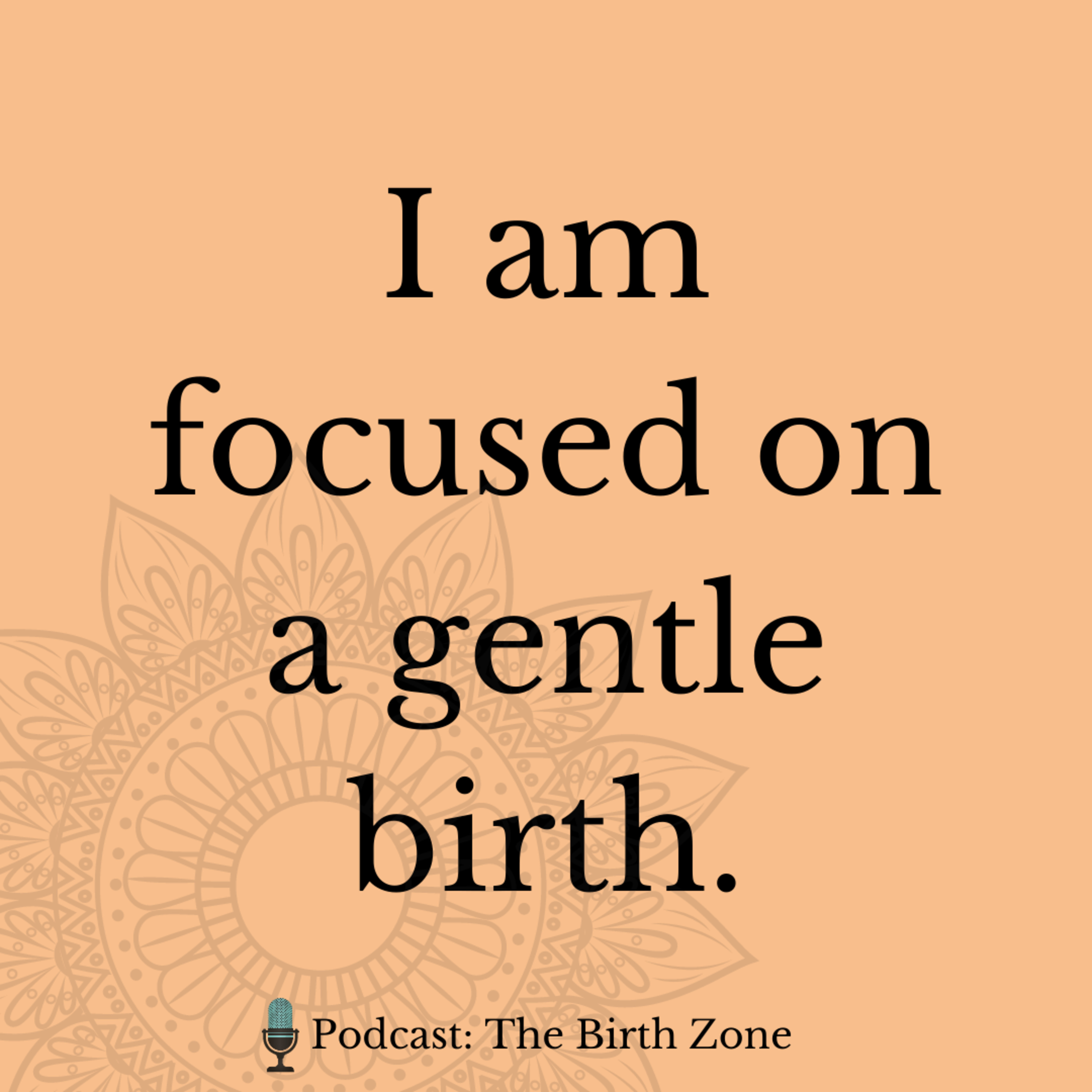 The Birth Zone