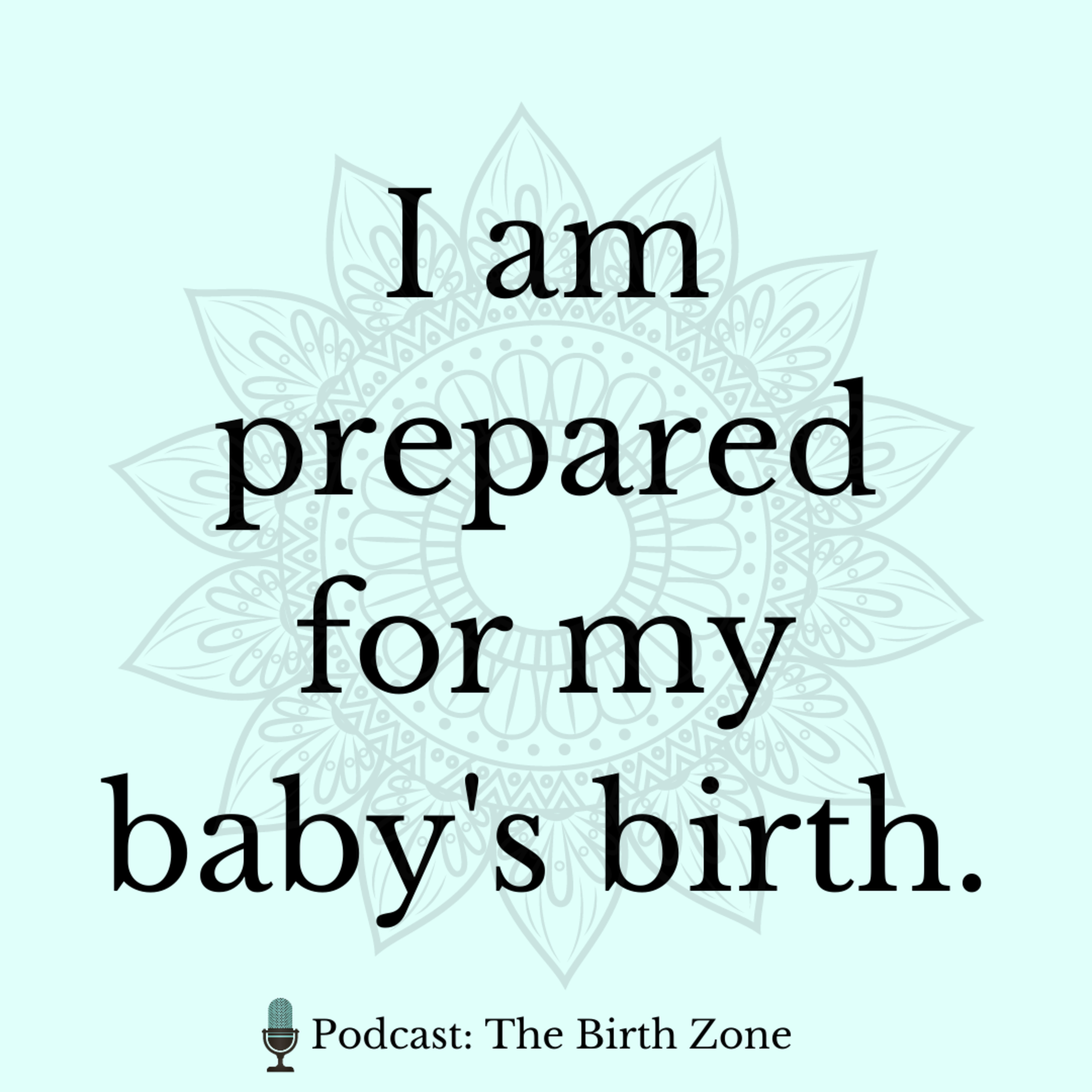 The Birth Zone