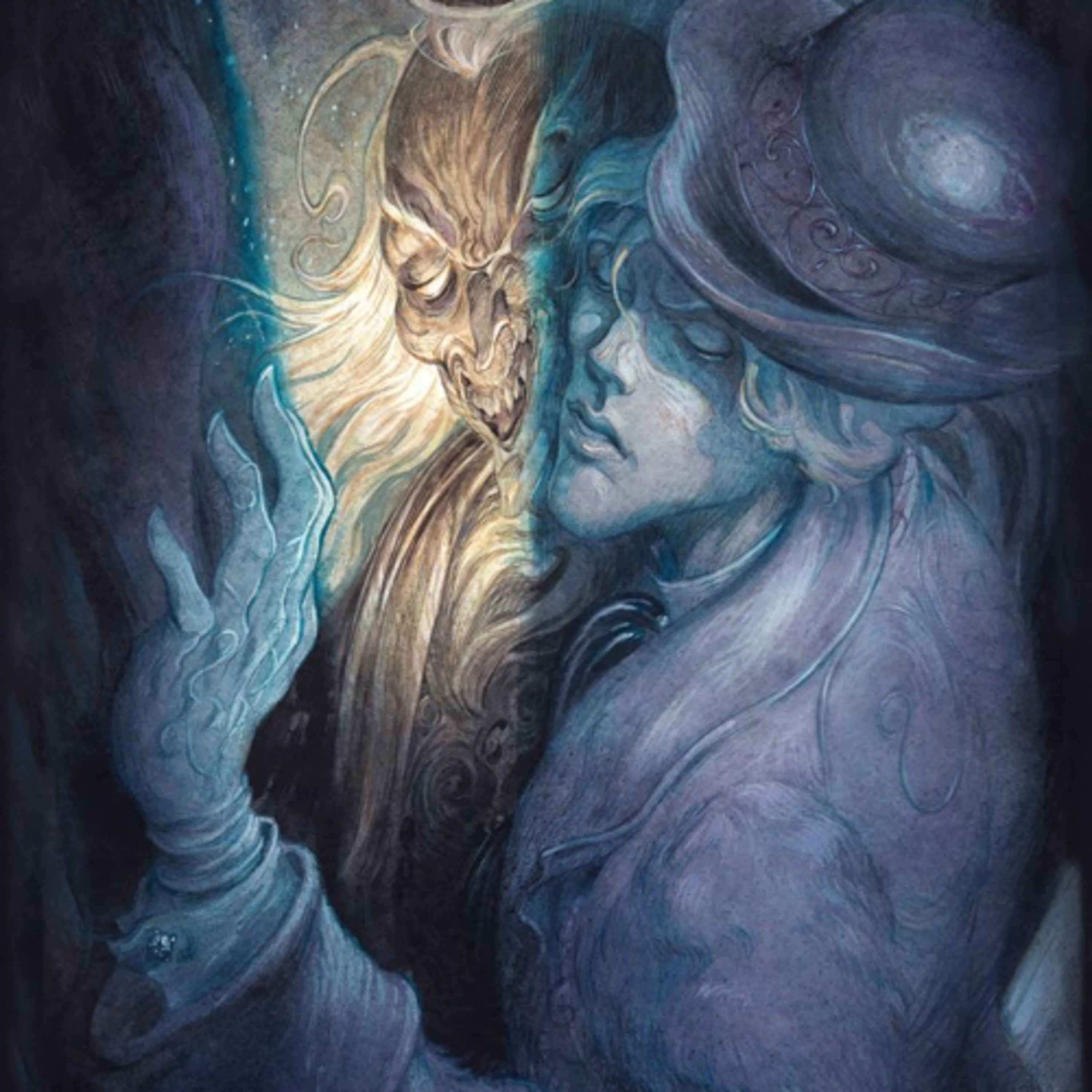 El retrato de dorian gray