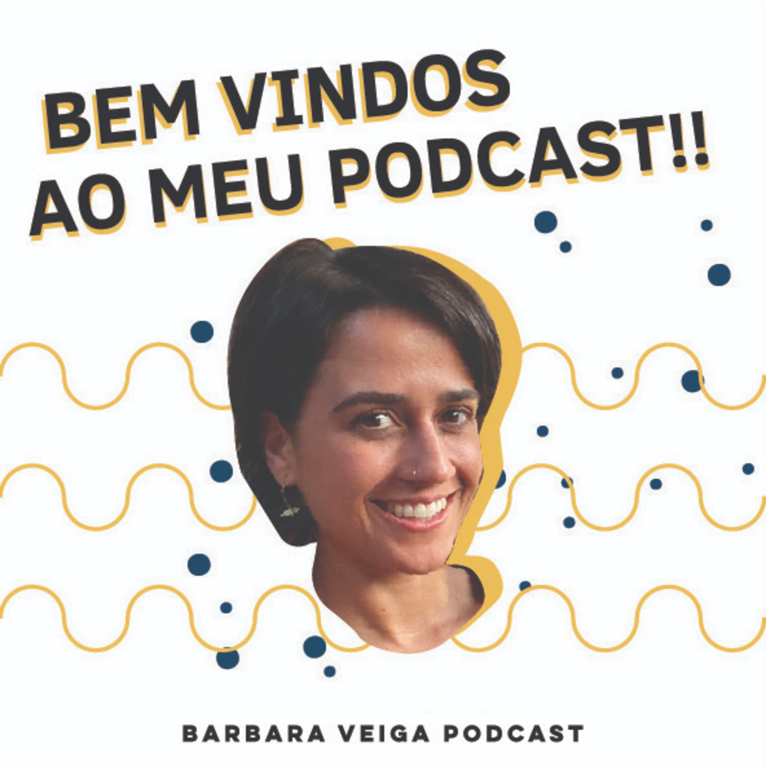 Barbara Veiga Podcast