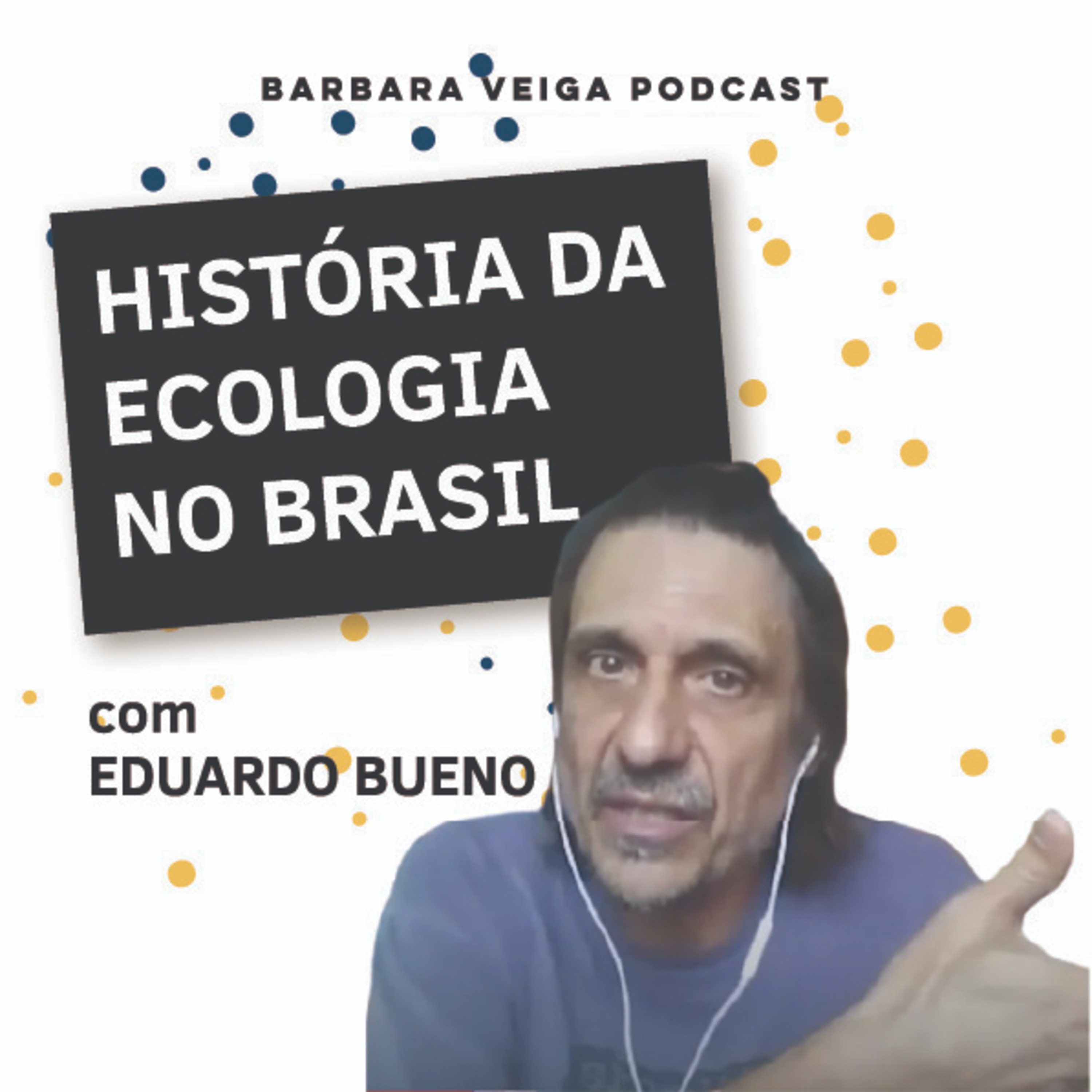 Barbara Veiga Podcast