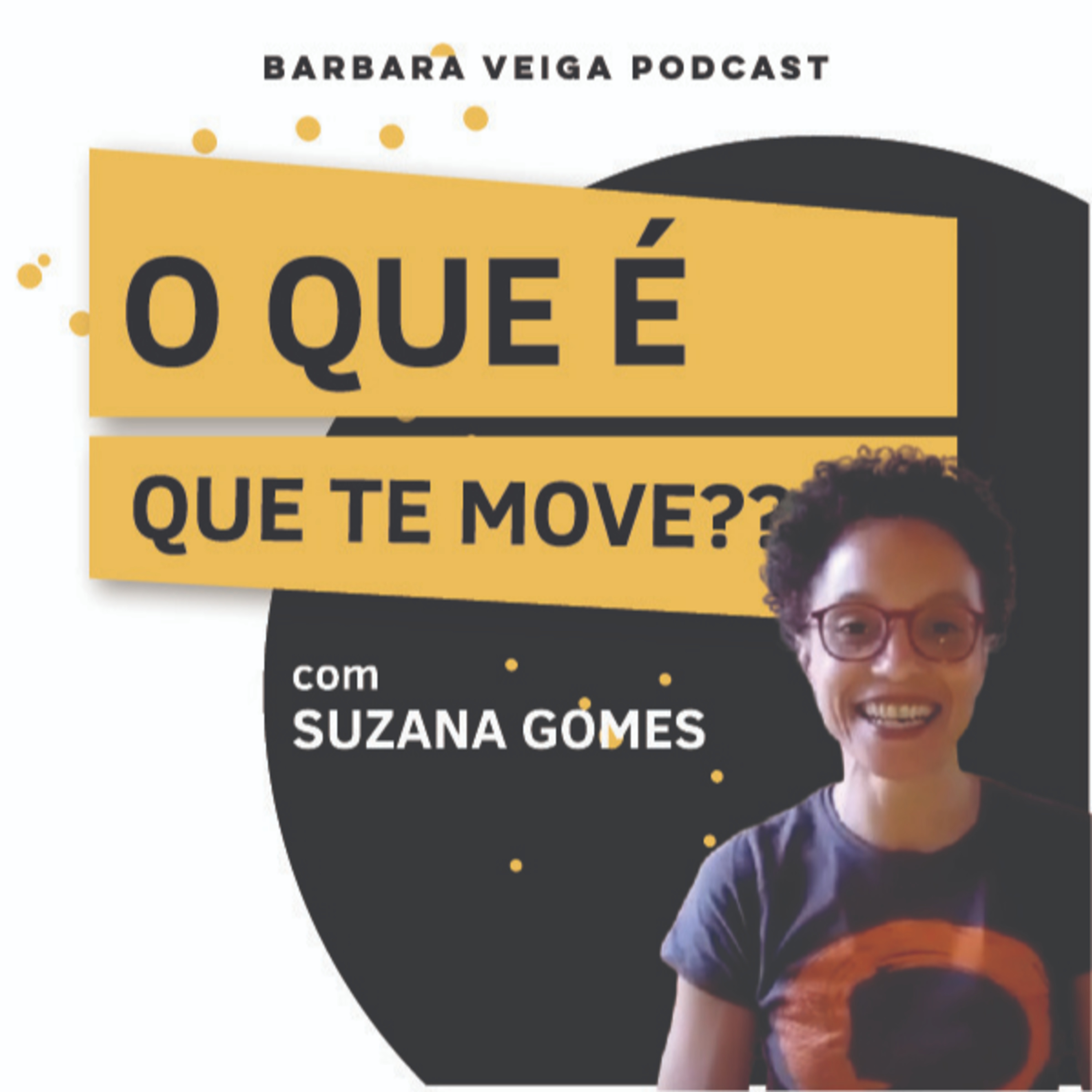 Barbara Veiga Podcast