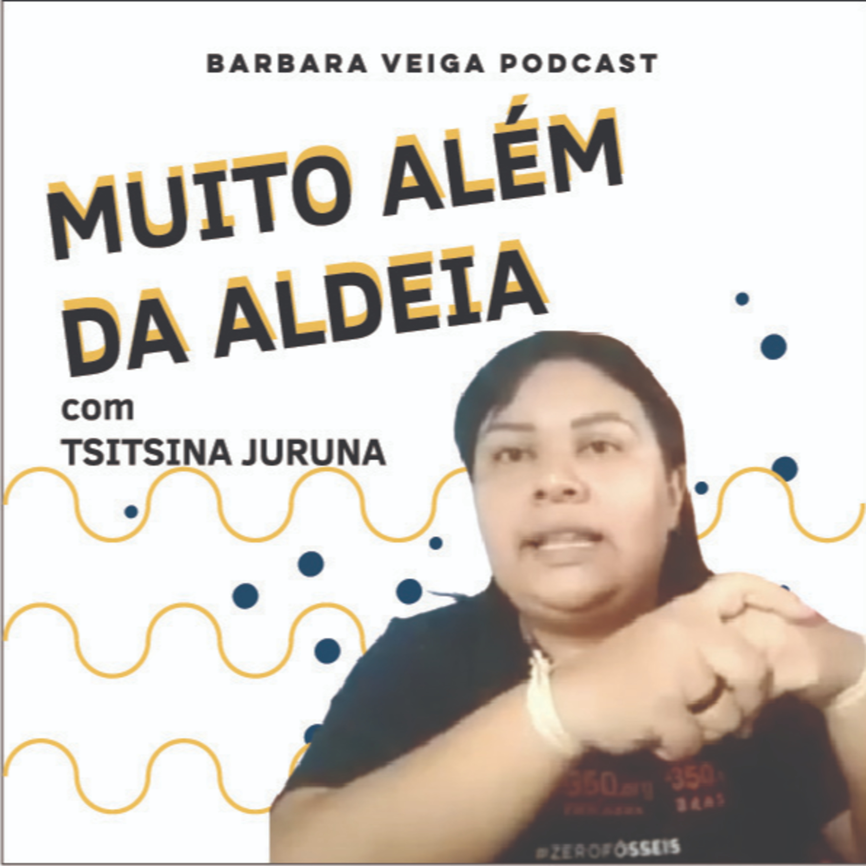 Barbara Veiga Podcast