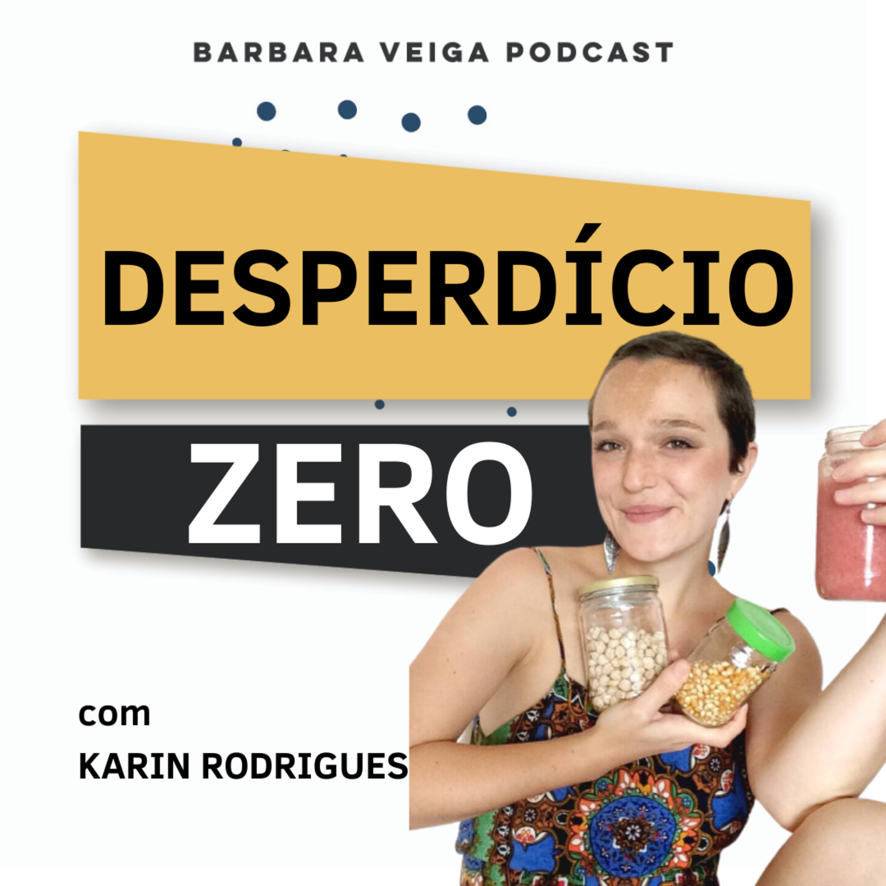Barbara Veiga Podcast