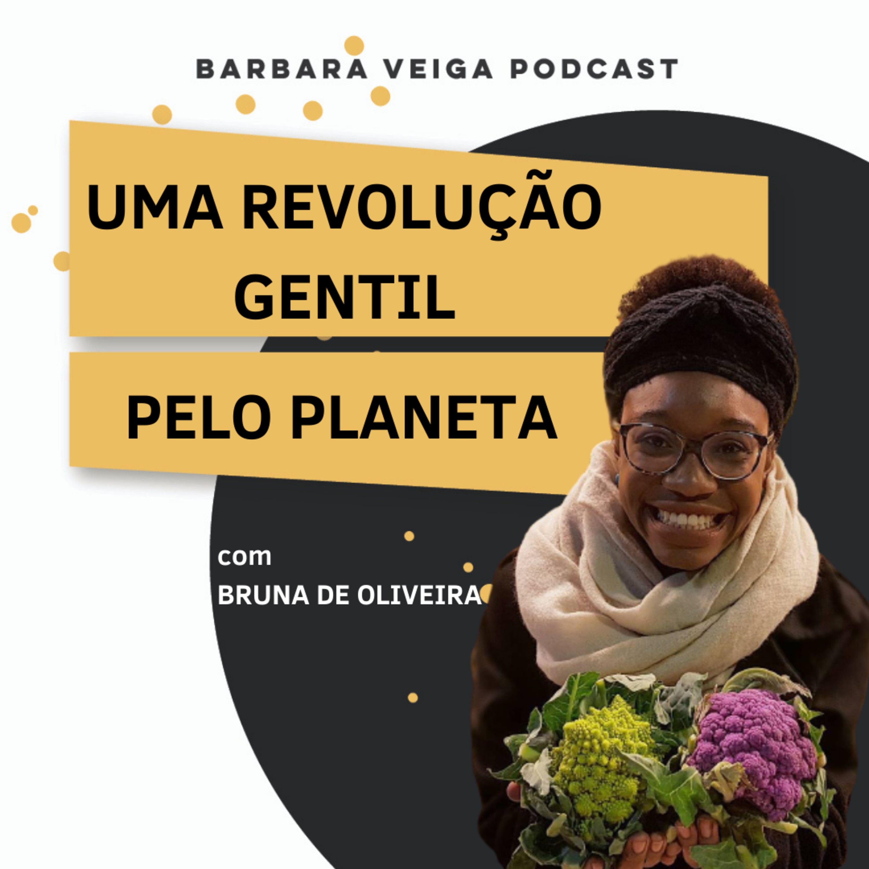 Barbara Veiga Podcast