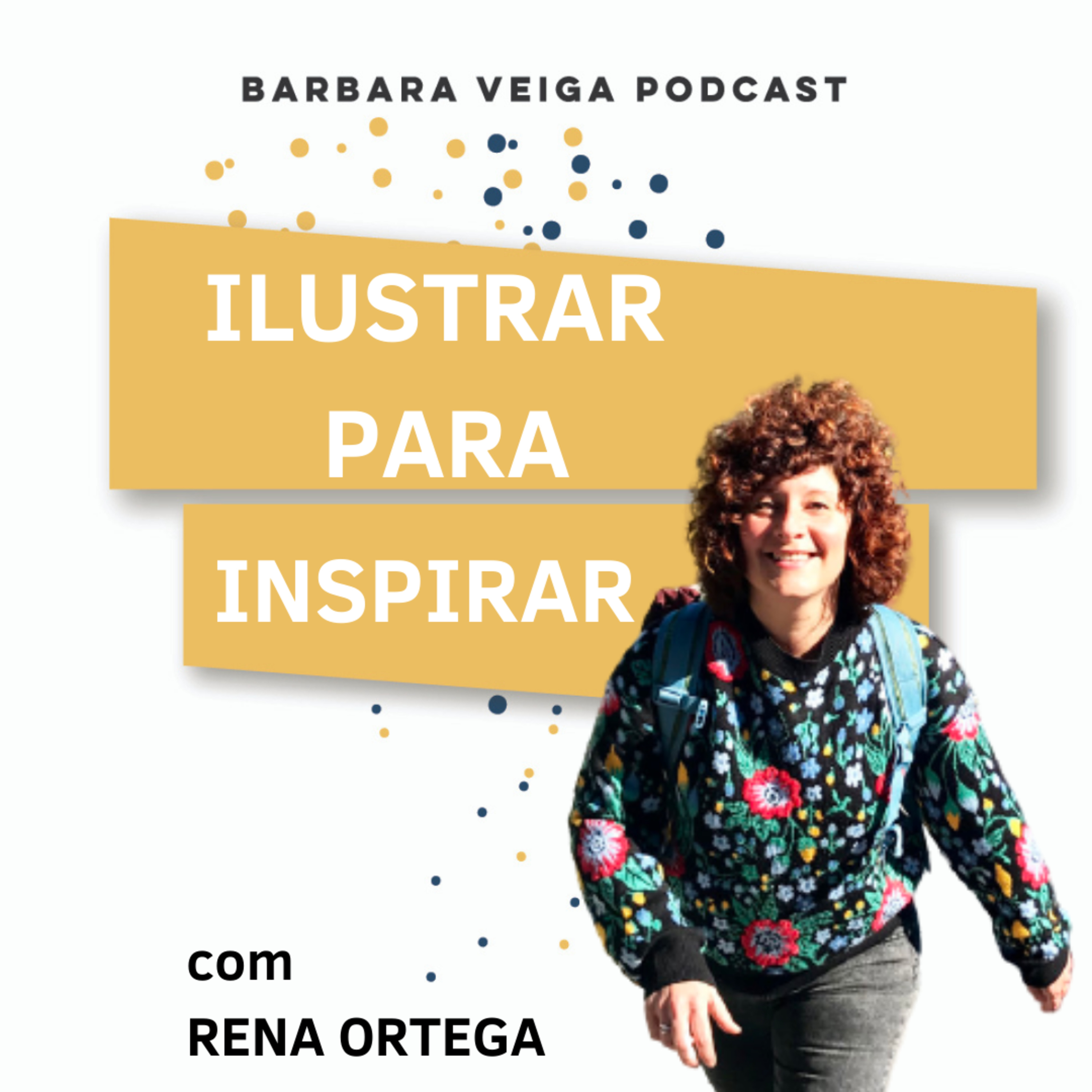 Barbara Veiga Podcast