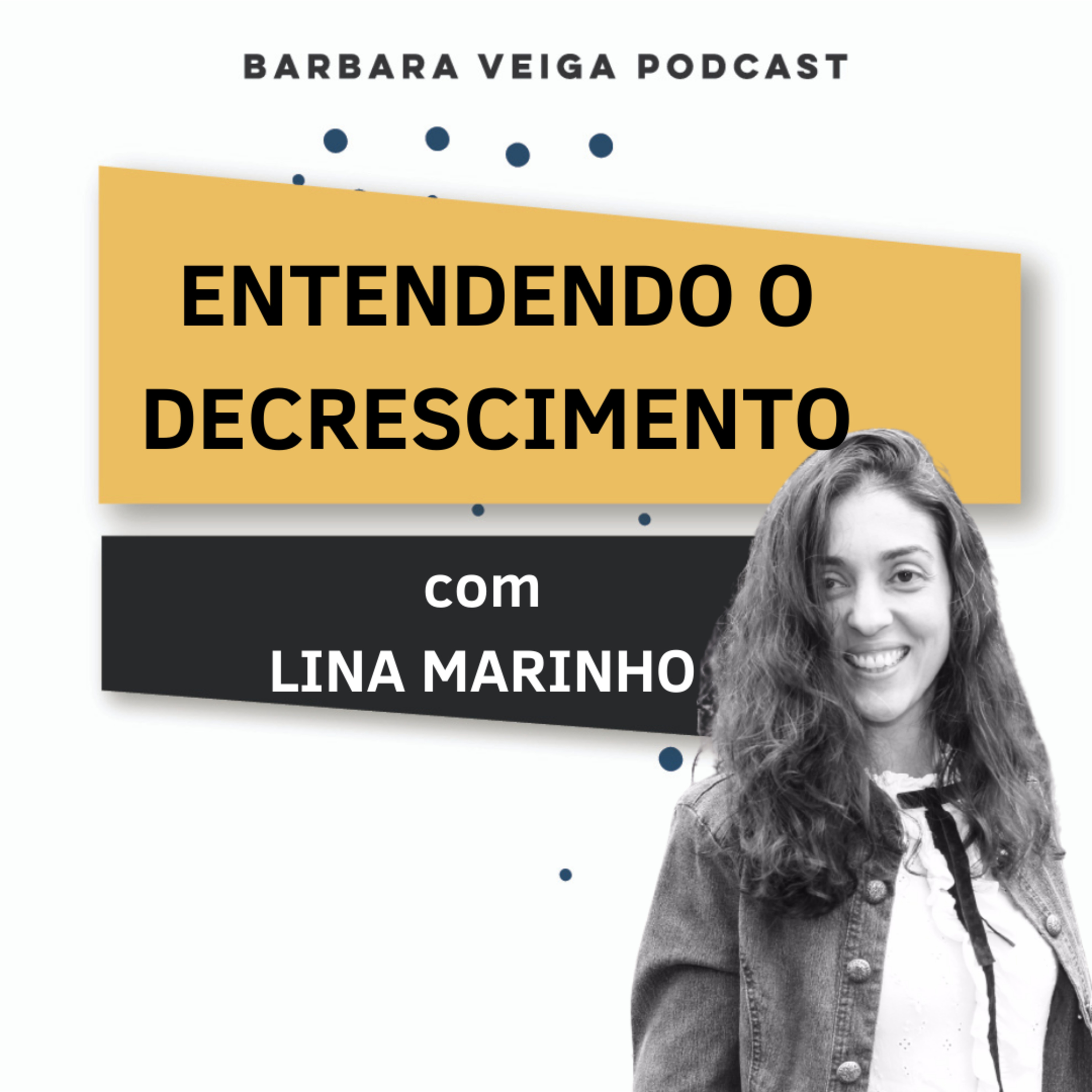 Barbara Veiga Podcast